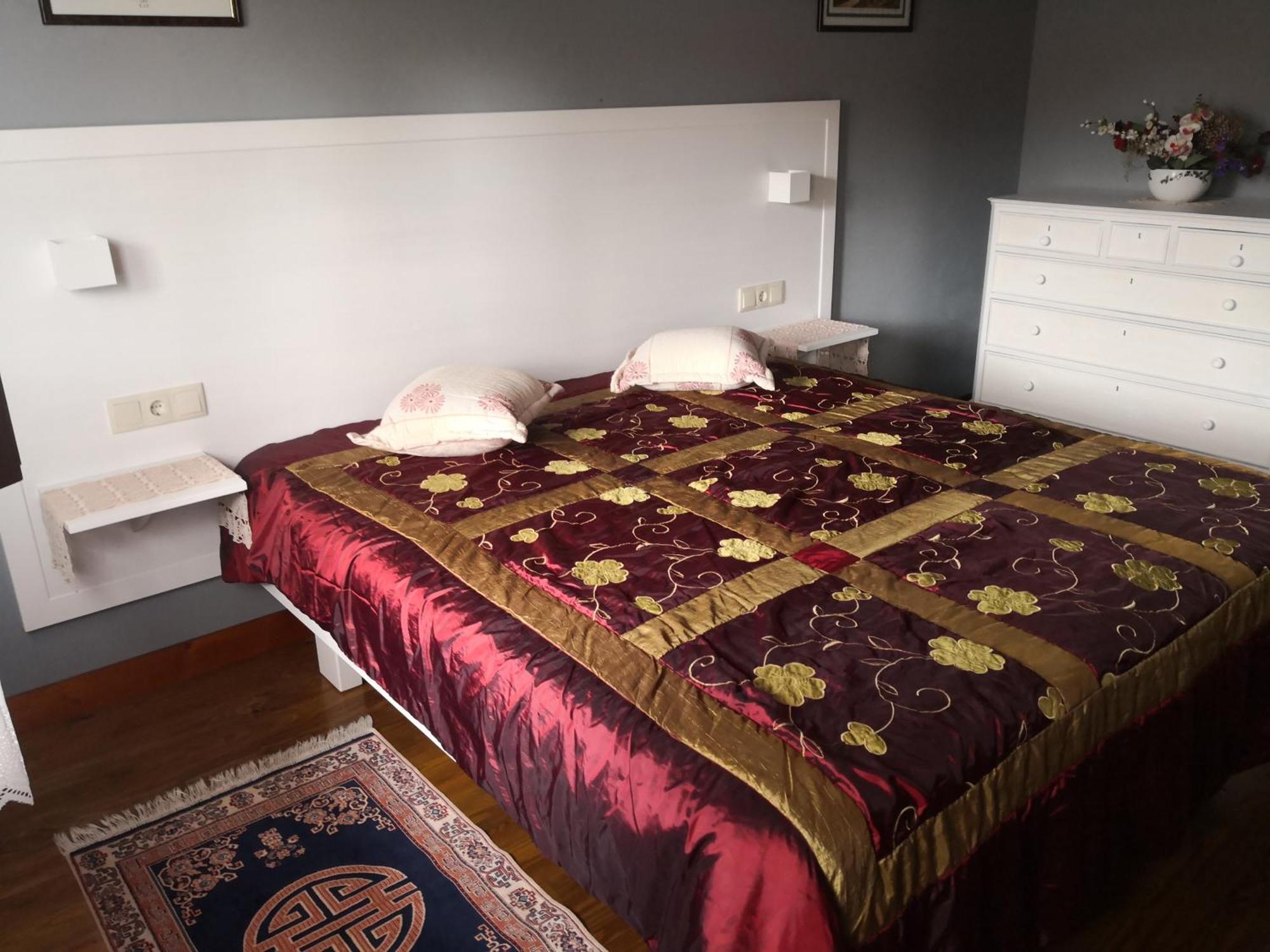 Holiday home Casa De Santa Luzia B *