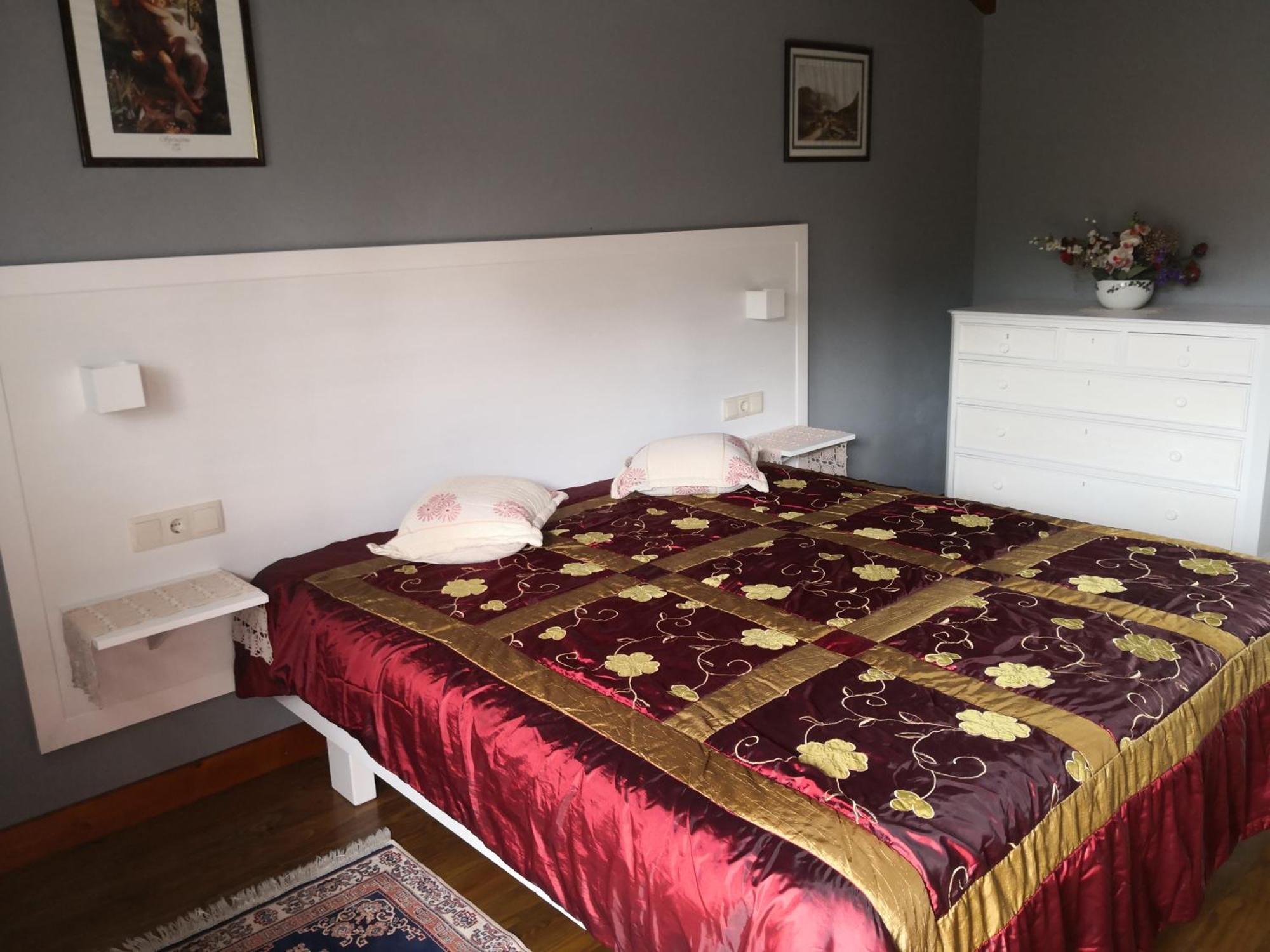 Casa De Santa Luzia B Holiday home Caminha