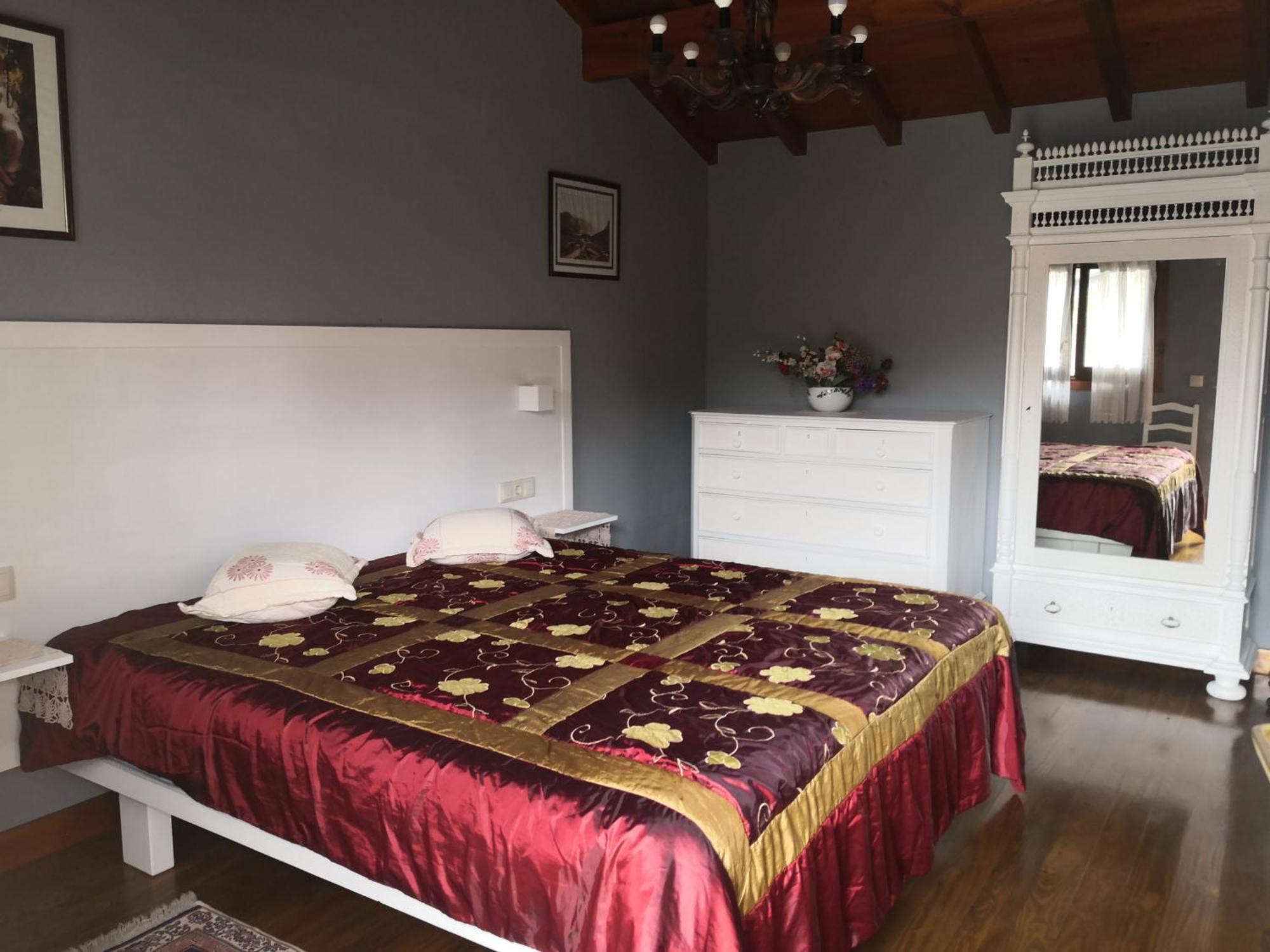 Holiday home Casa De Santa Luzia B *