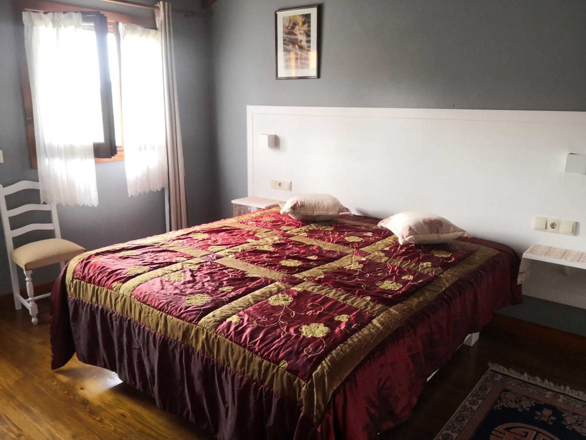 Holiday home Casa De Santa Luzia B