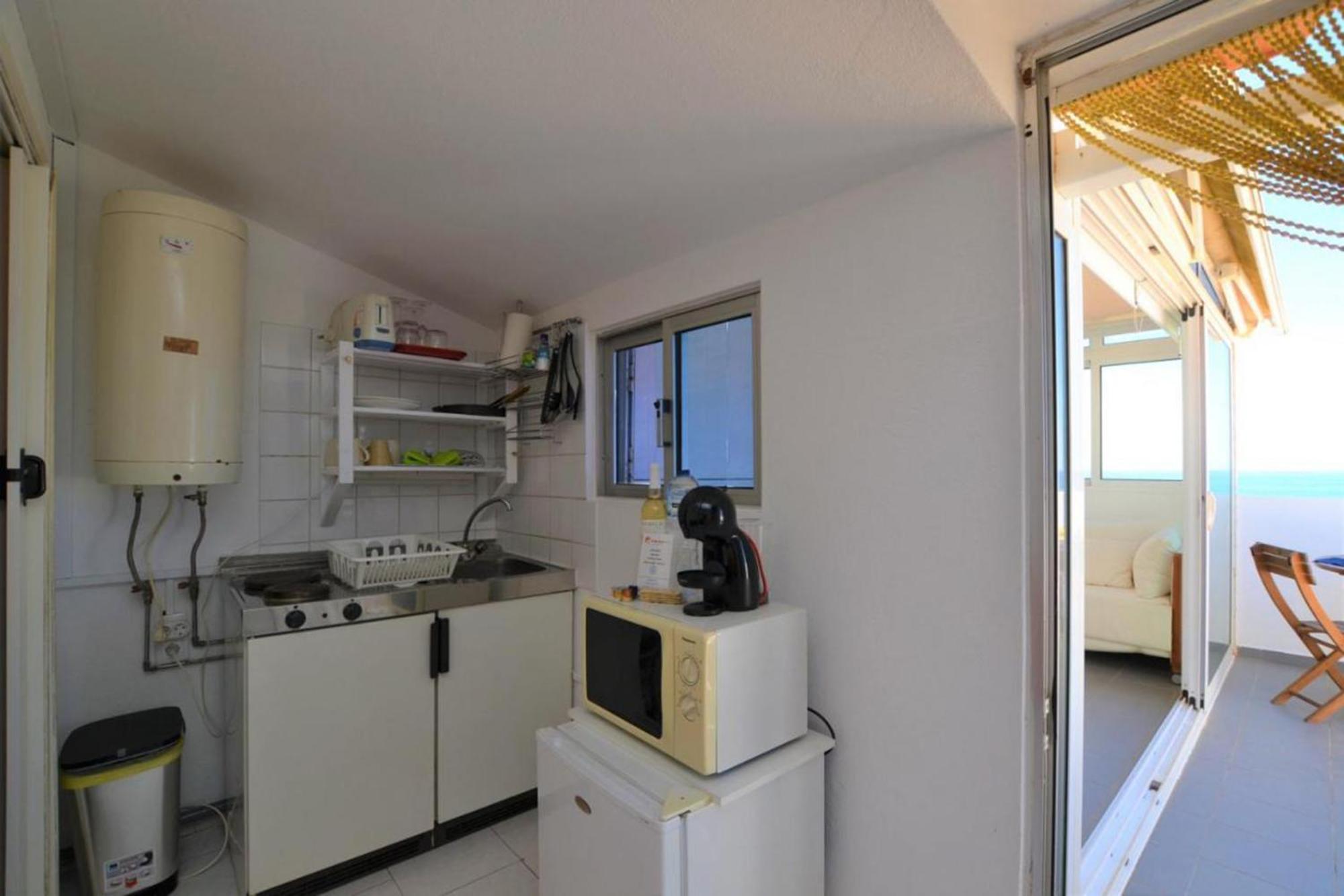 Apartamento Ria *