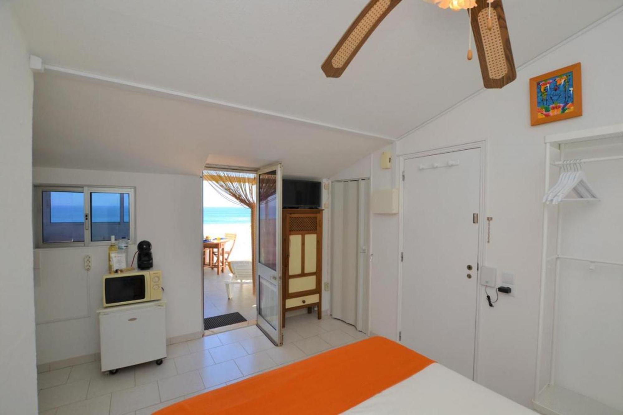 Ria Apartamento *