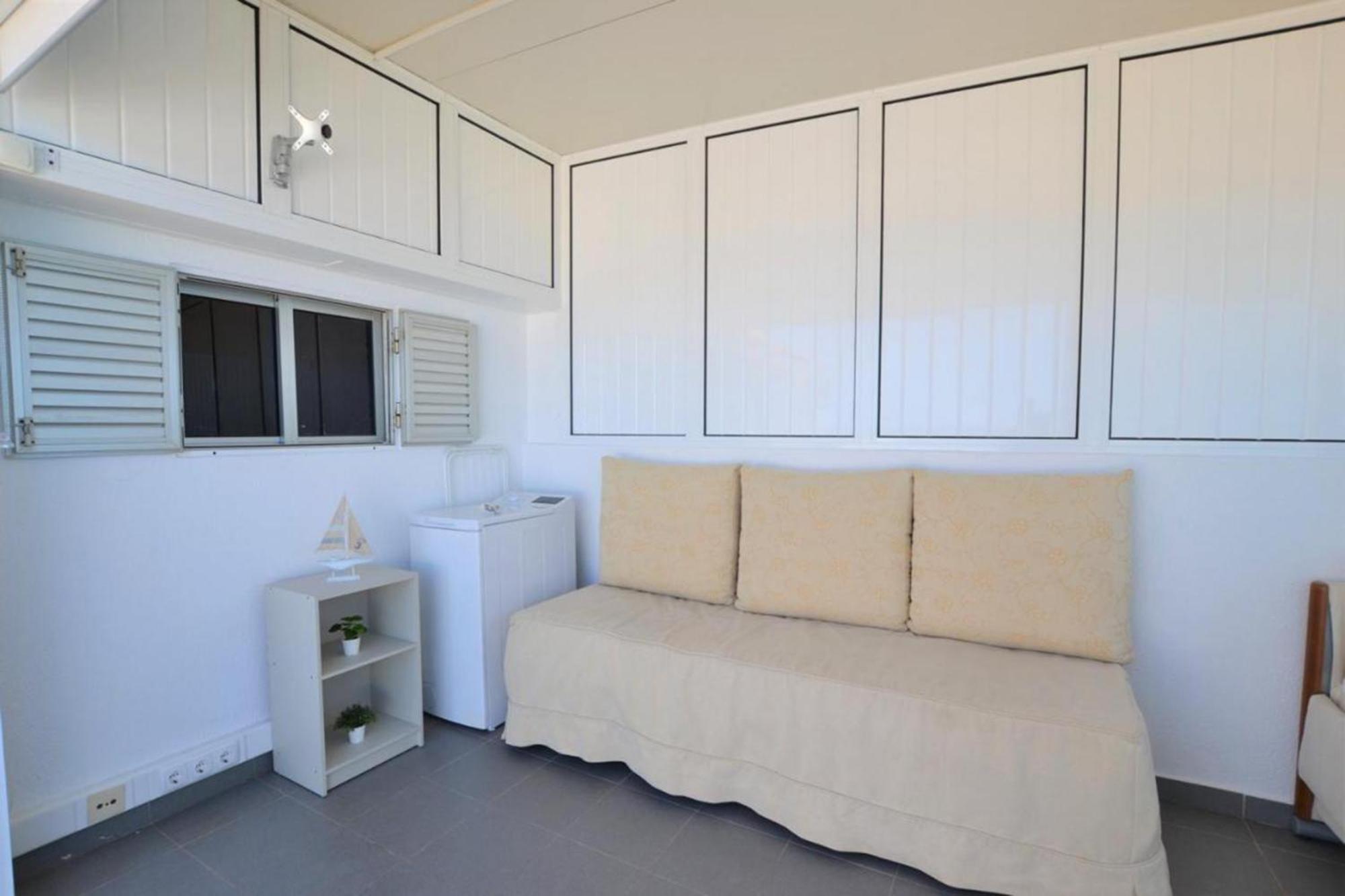 Apartamento Ria
