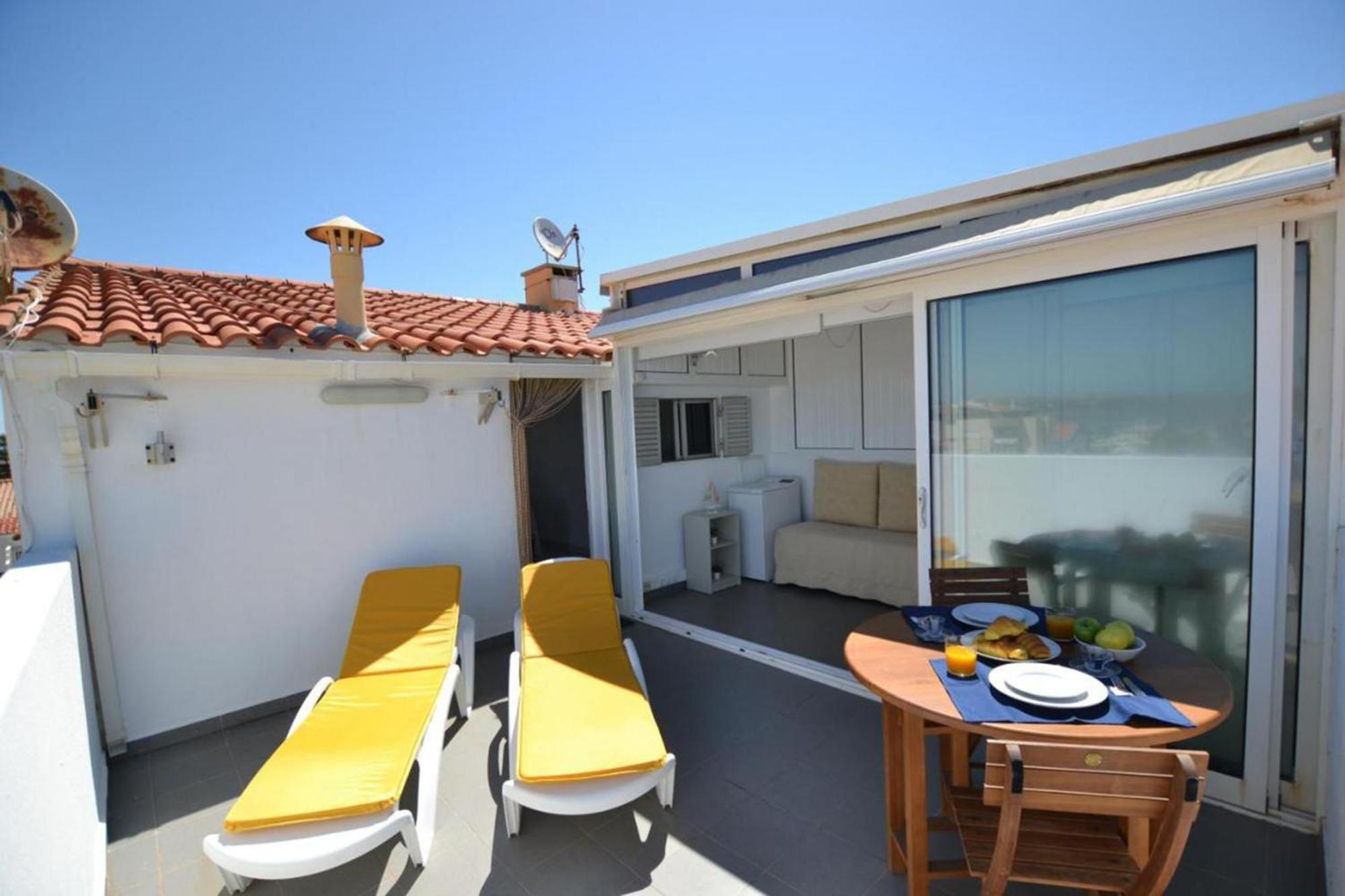 Apartamento Ria