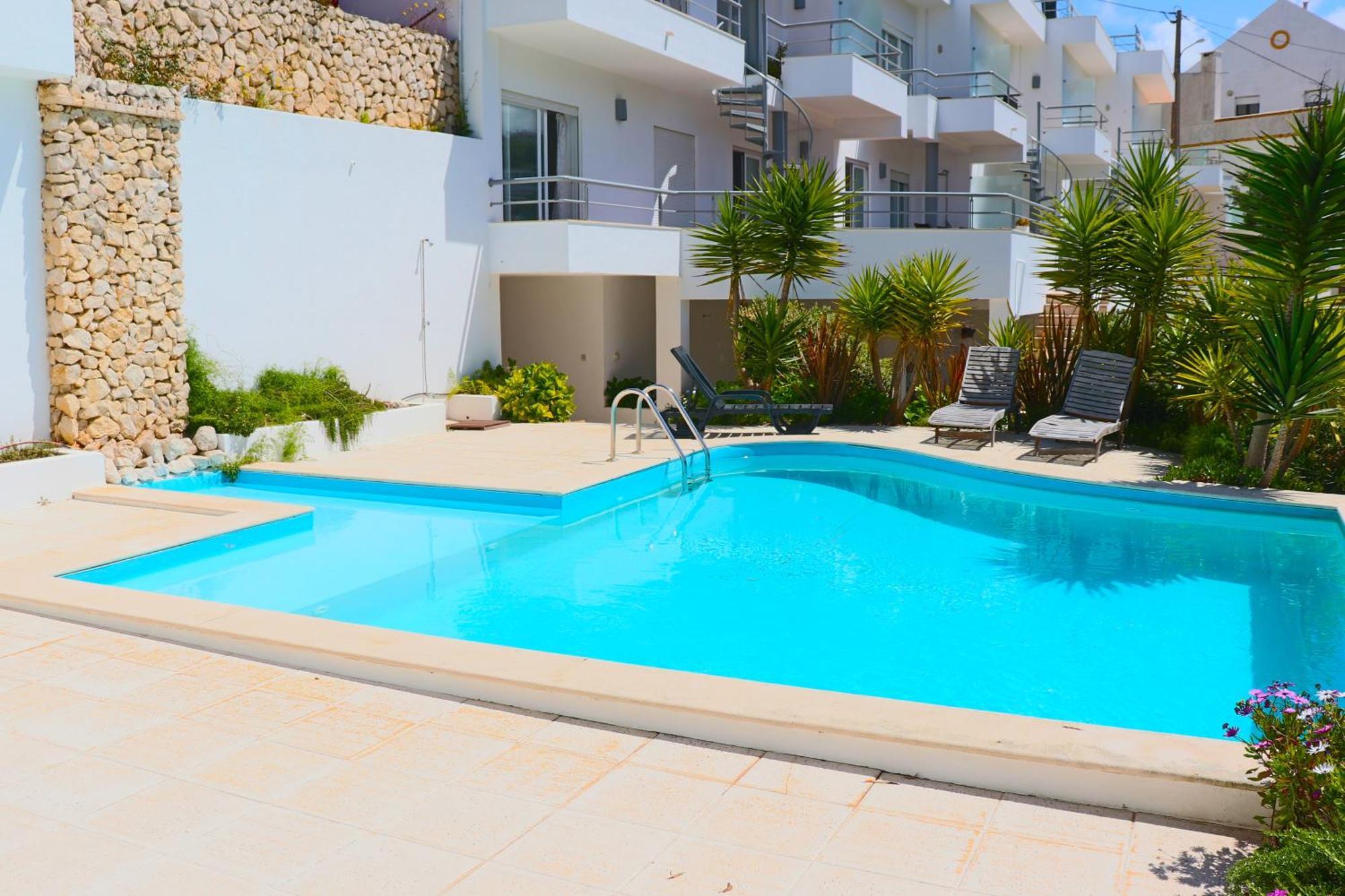 Ericeira Apartment *