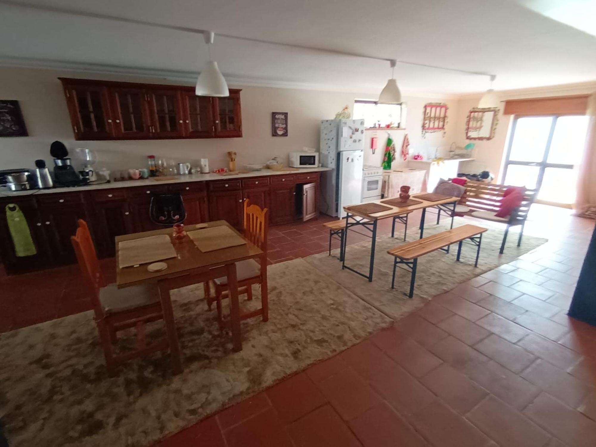 Morada Do Ultramar Homestay