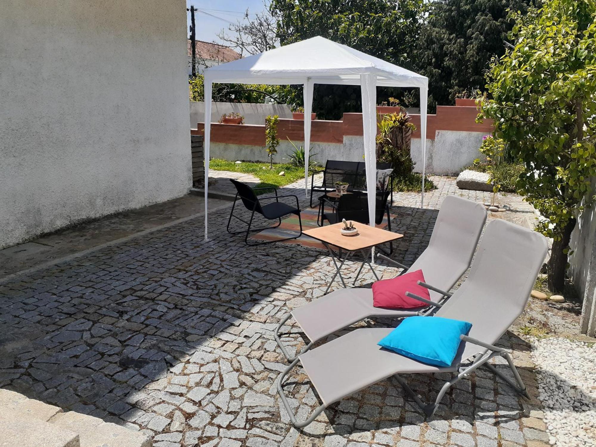 Morada Do Ultramar Homestay Viana do Castelo