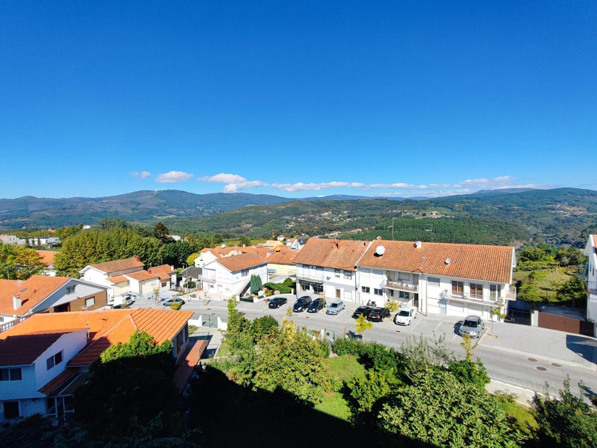 Apartment Do Castelo