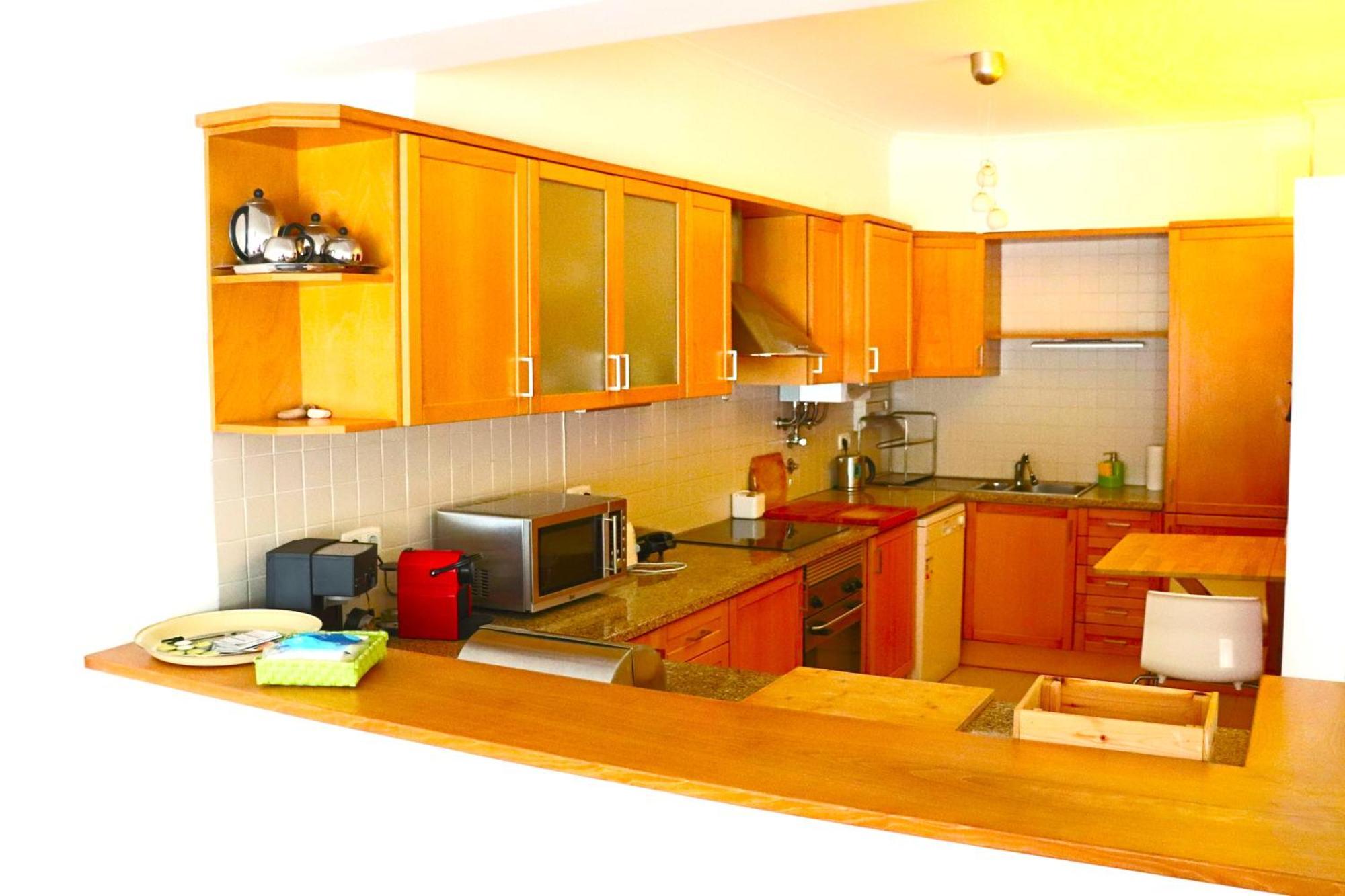 Ericeira Apartment Ribamar (Torres Vedras)