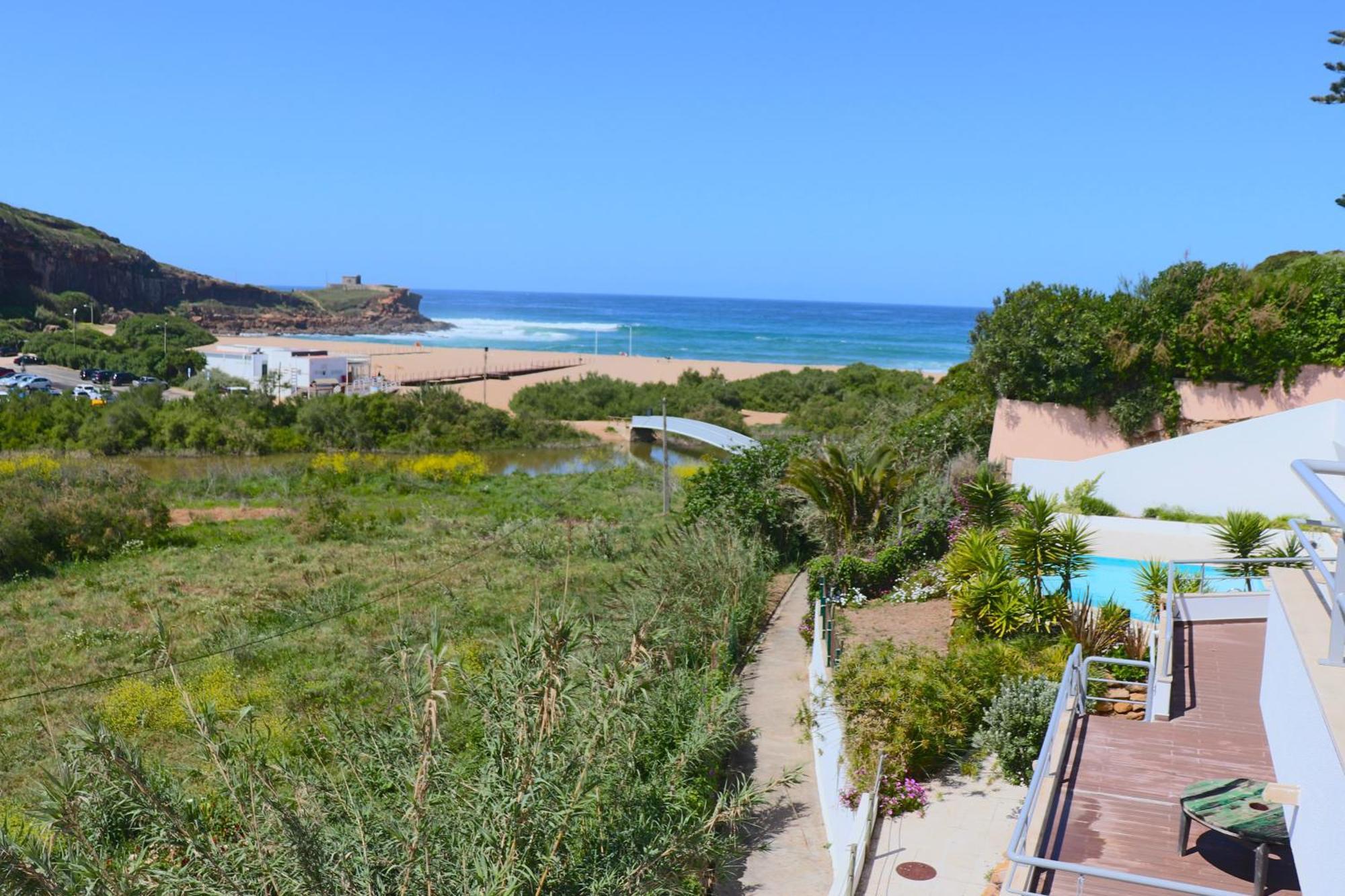 Apartment Ericeira