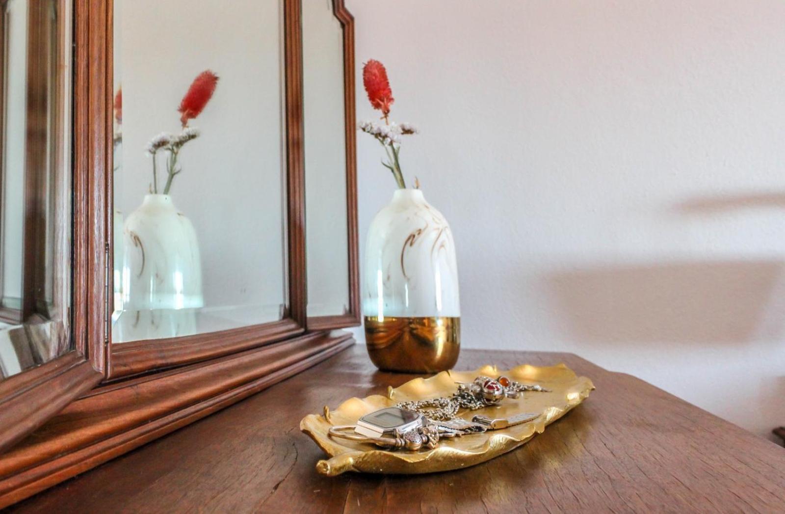 Fonte Da Rosa Apartamento *