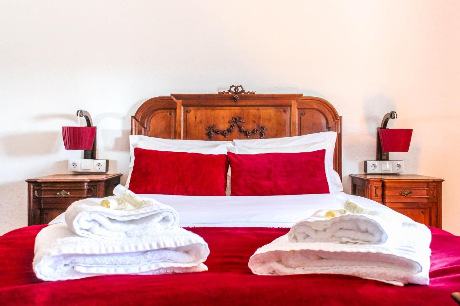 Fonte Da Rosa Apartamento Belmonte (Castelo Branco)