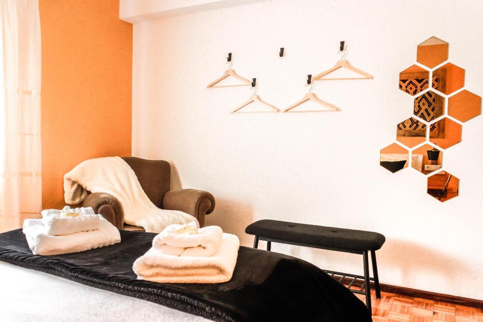 Apartamento Fonte Da Rosa *