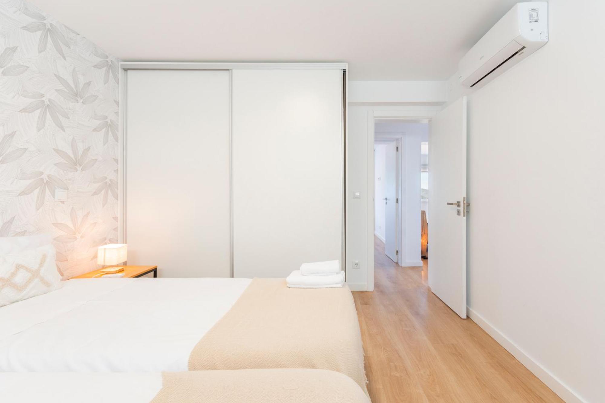 View Appartement Loriga