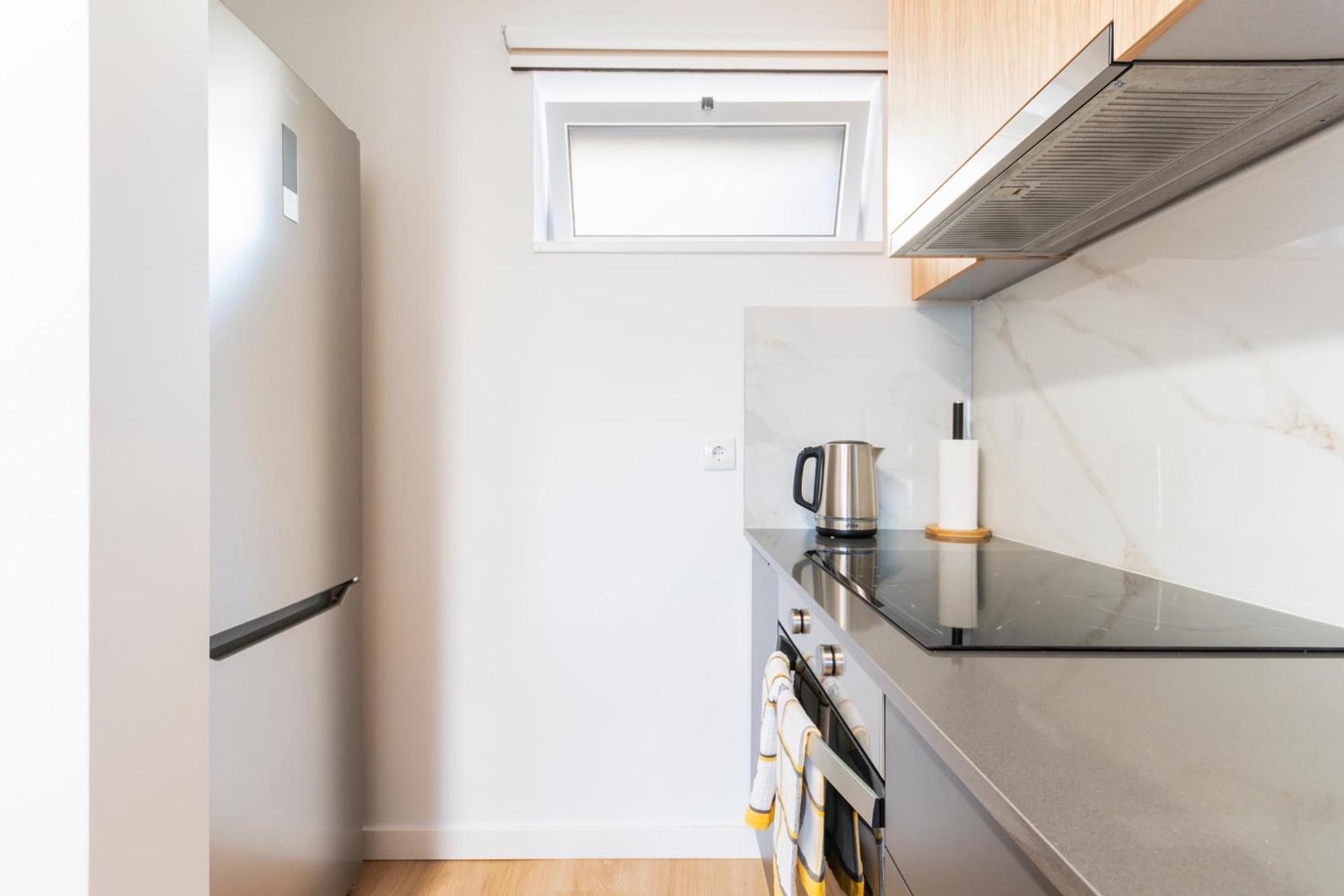 View Apartamento