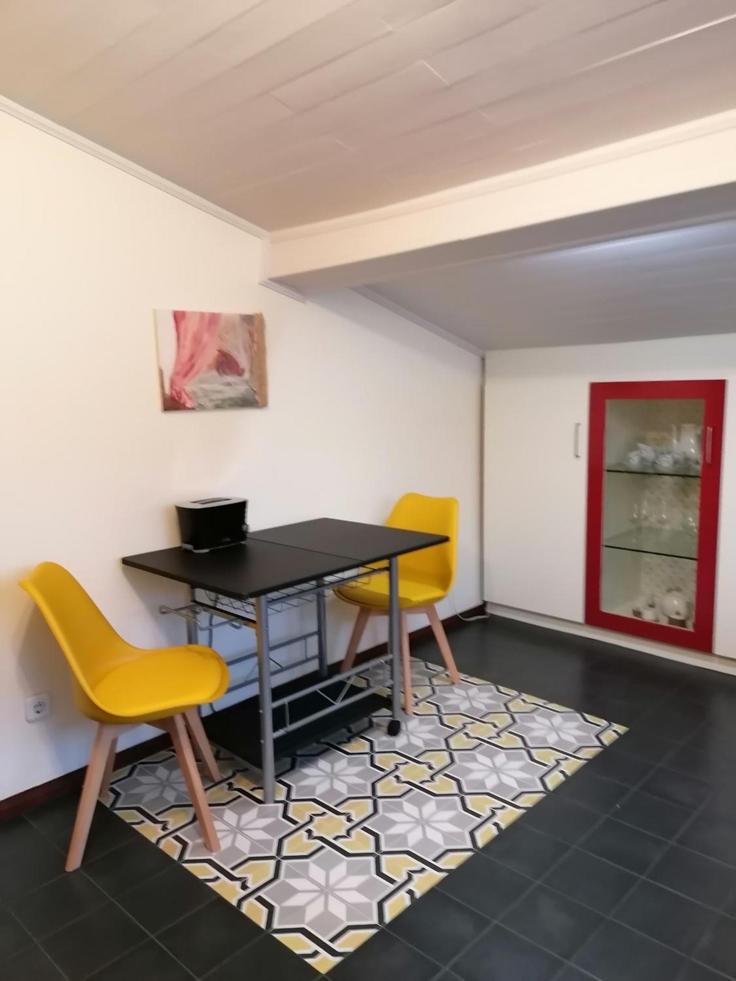 Varandas Miramar Appartement