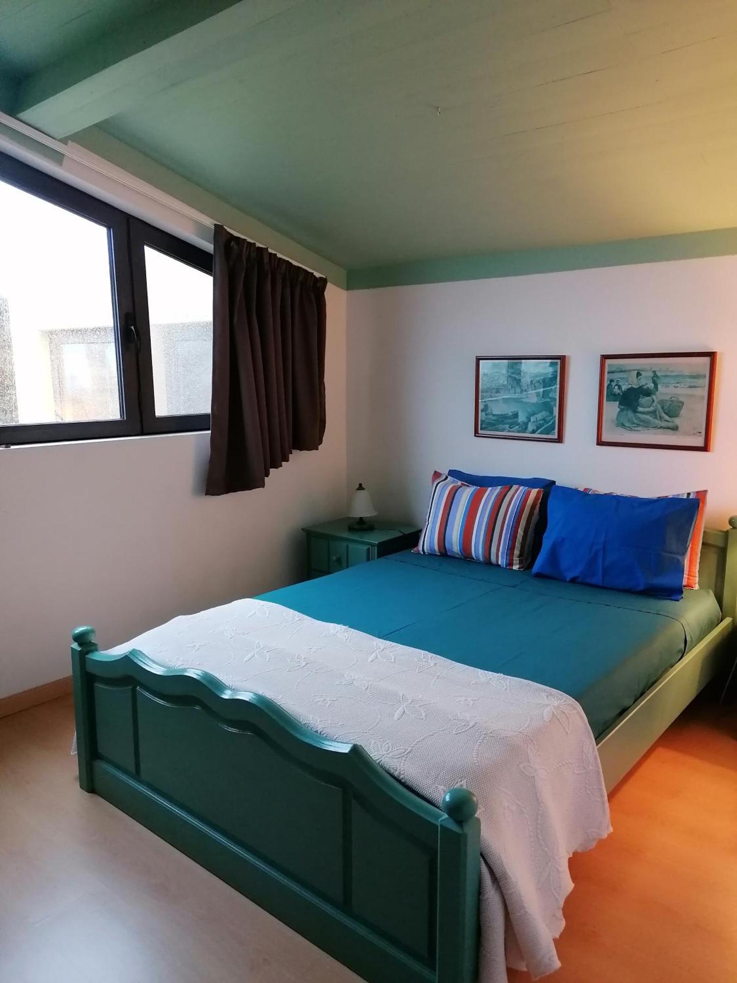 Appartement Varandas Miramar *
