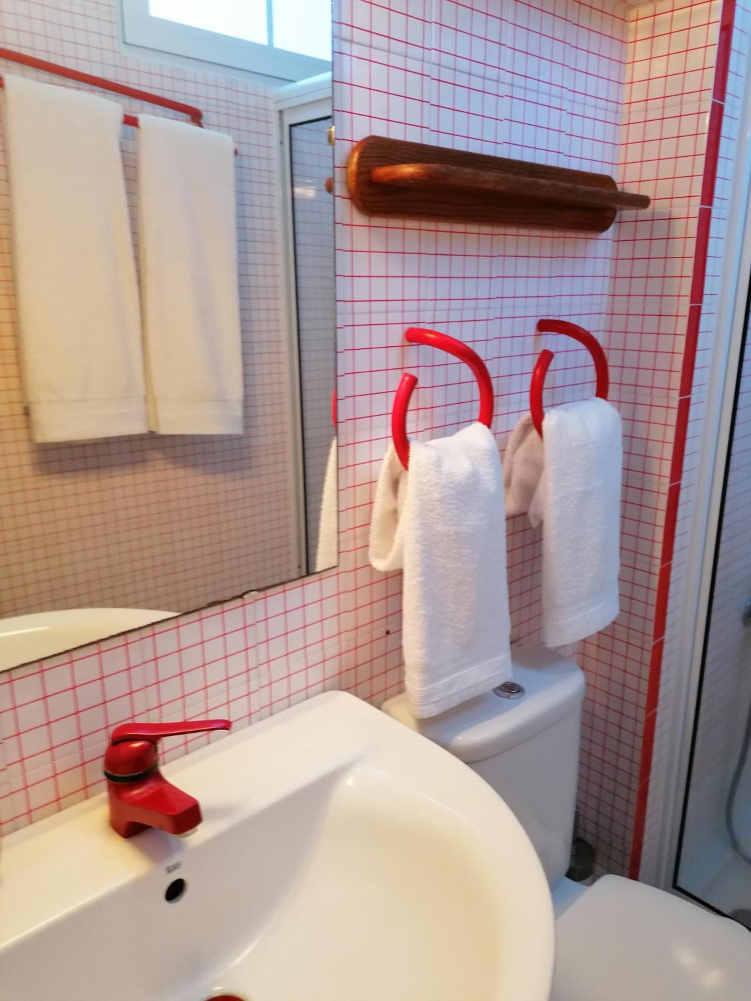 Varandas Miramar Appartement