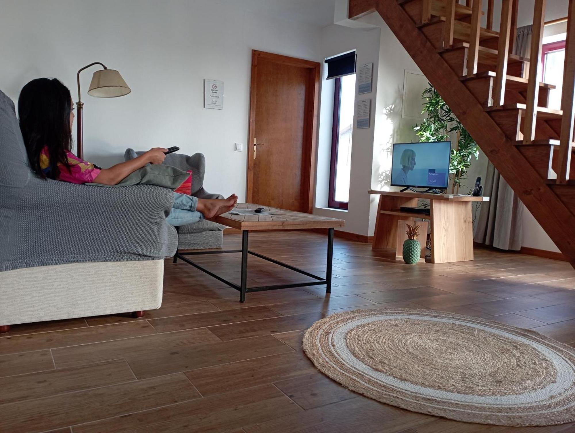Holiday home Casa Da Canada Da Faja Feteira (Terceira)