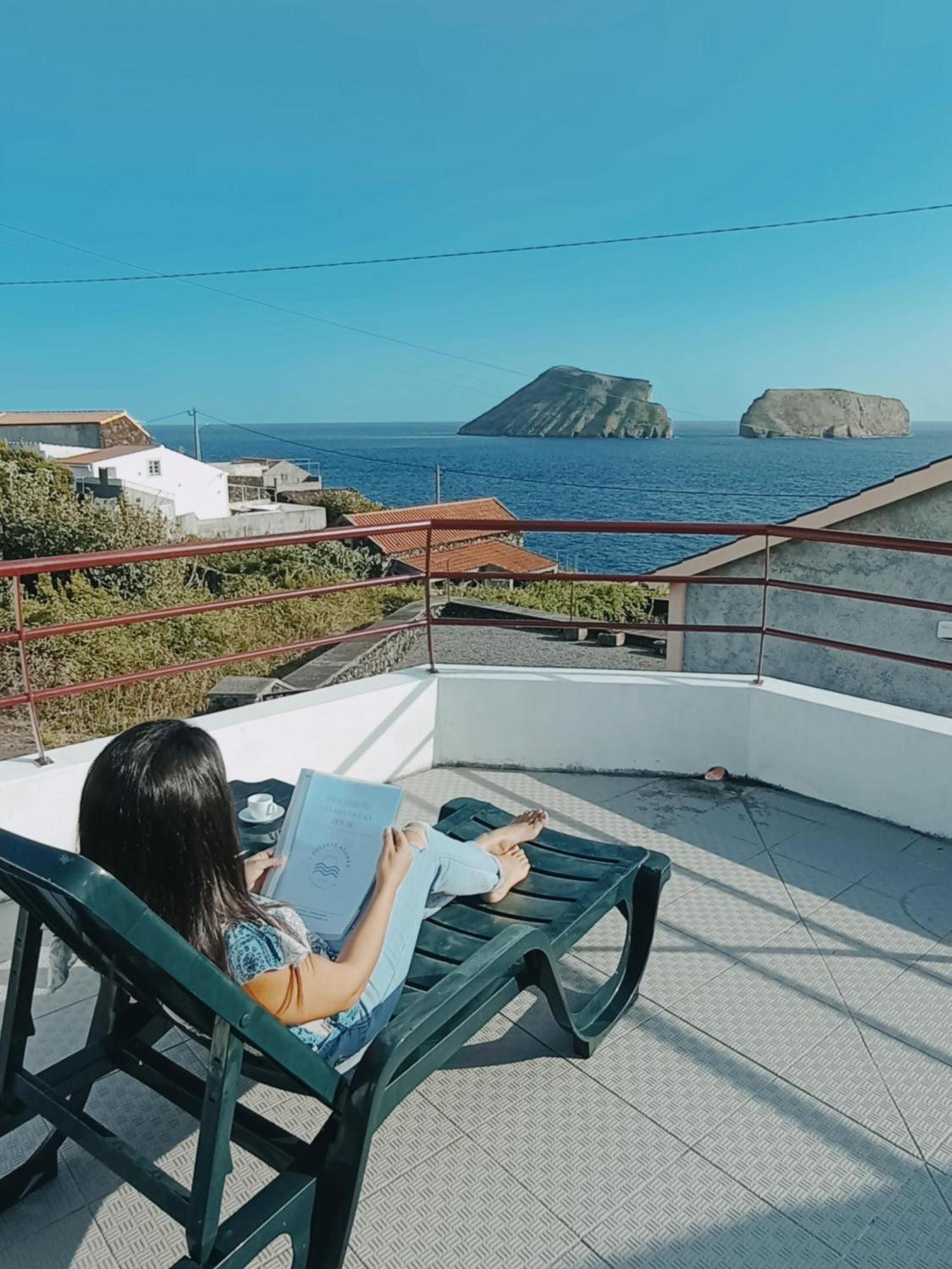 Casa Da Canada Da Faja Feteira (Terceira)