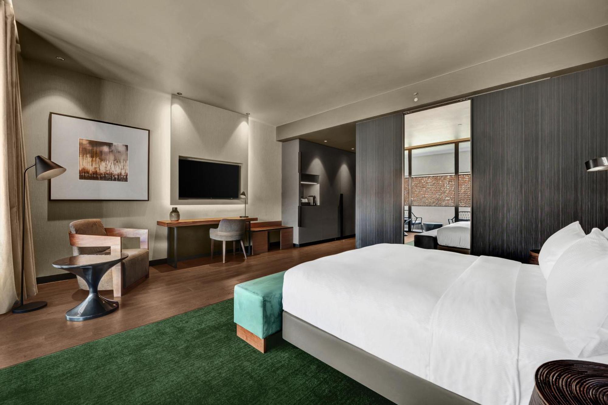 Hilton Porto Gaia Hotel