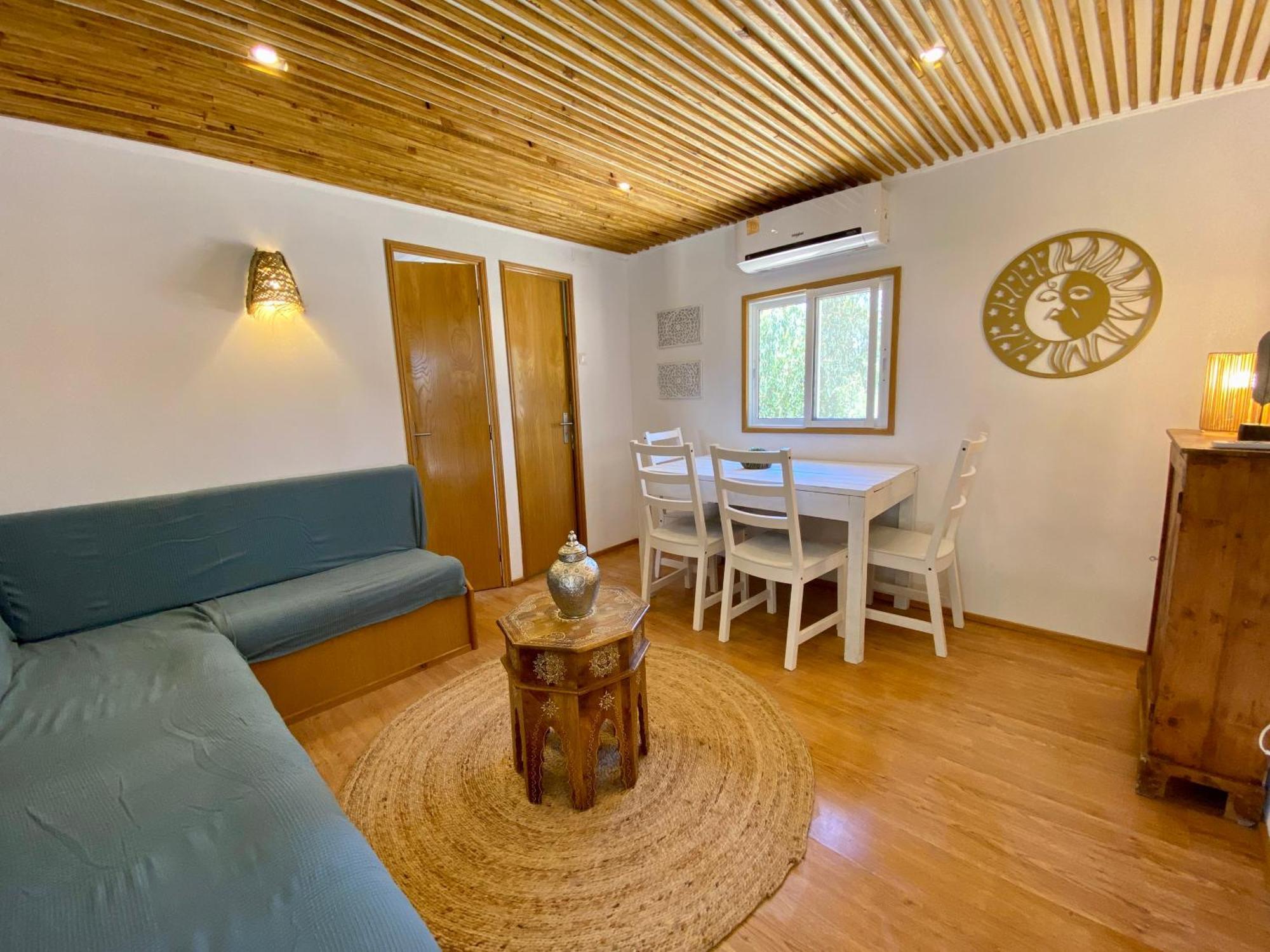 Montum Farm Living Melides