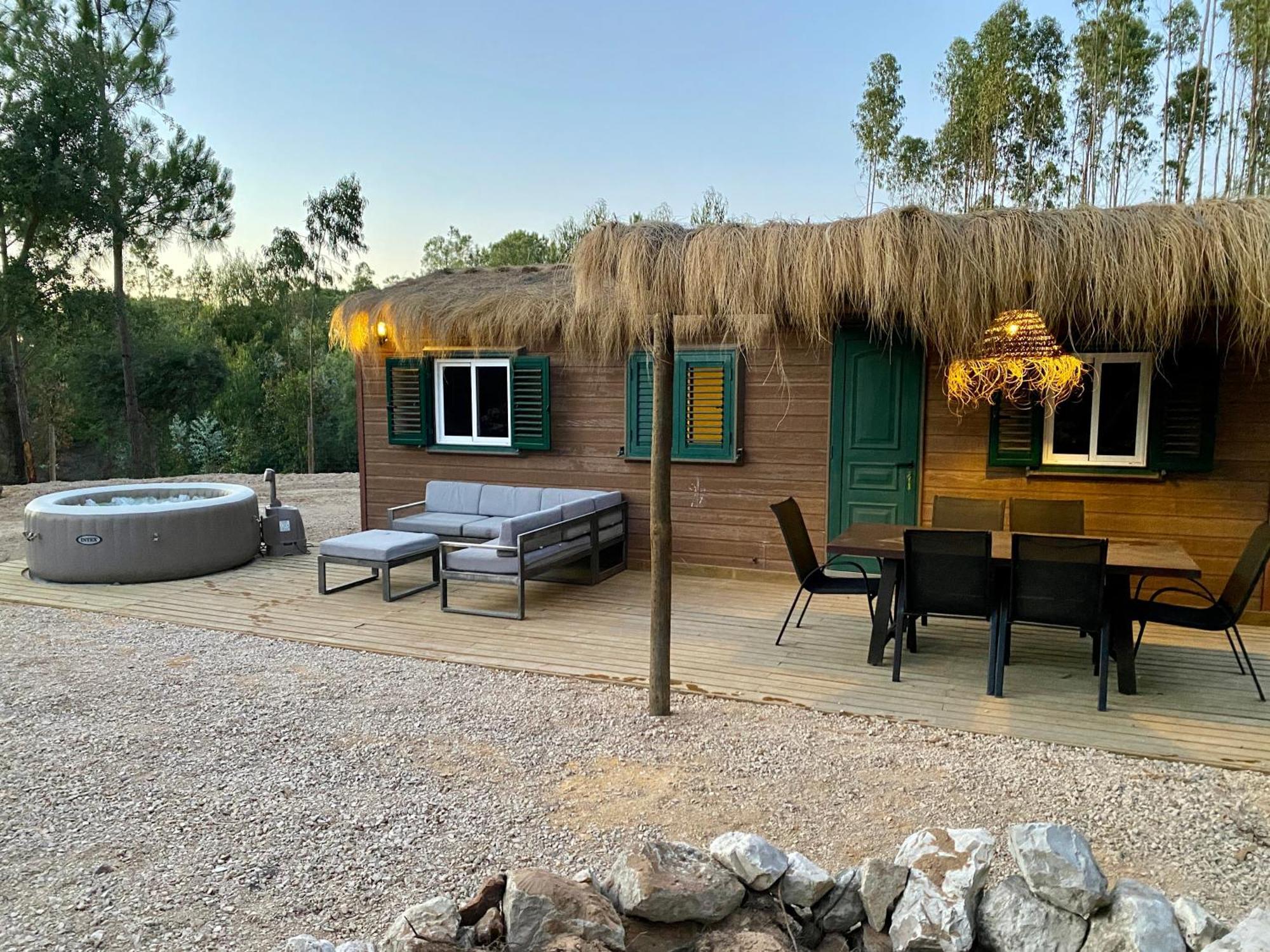 Montum Farm Living Country house