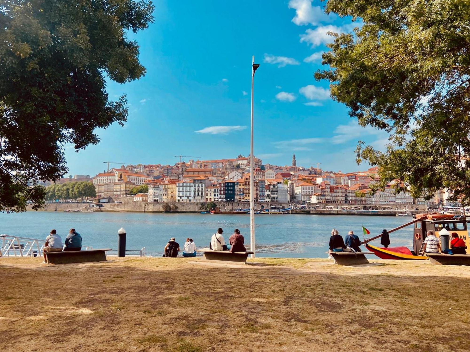 Hotel Hilton Porto Gaia 5*
