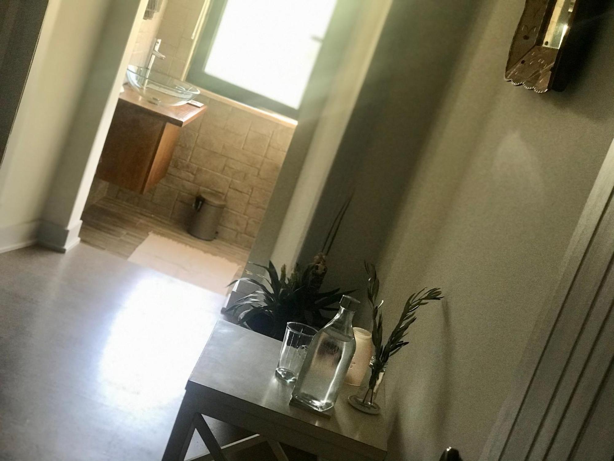 Relaxscape Guest house