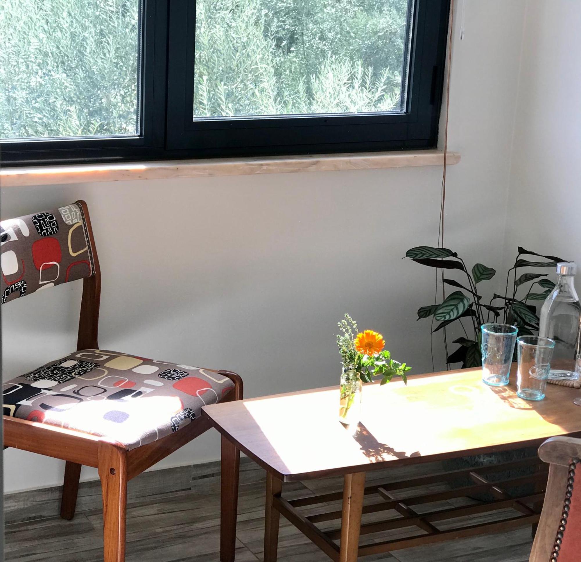 Relaxscape Guest house Tomar