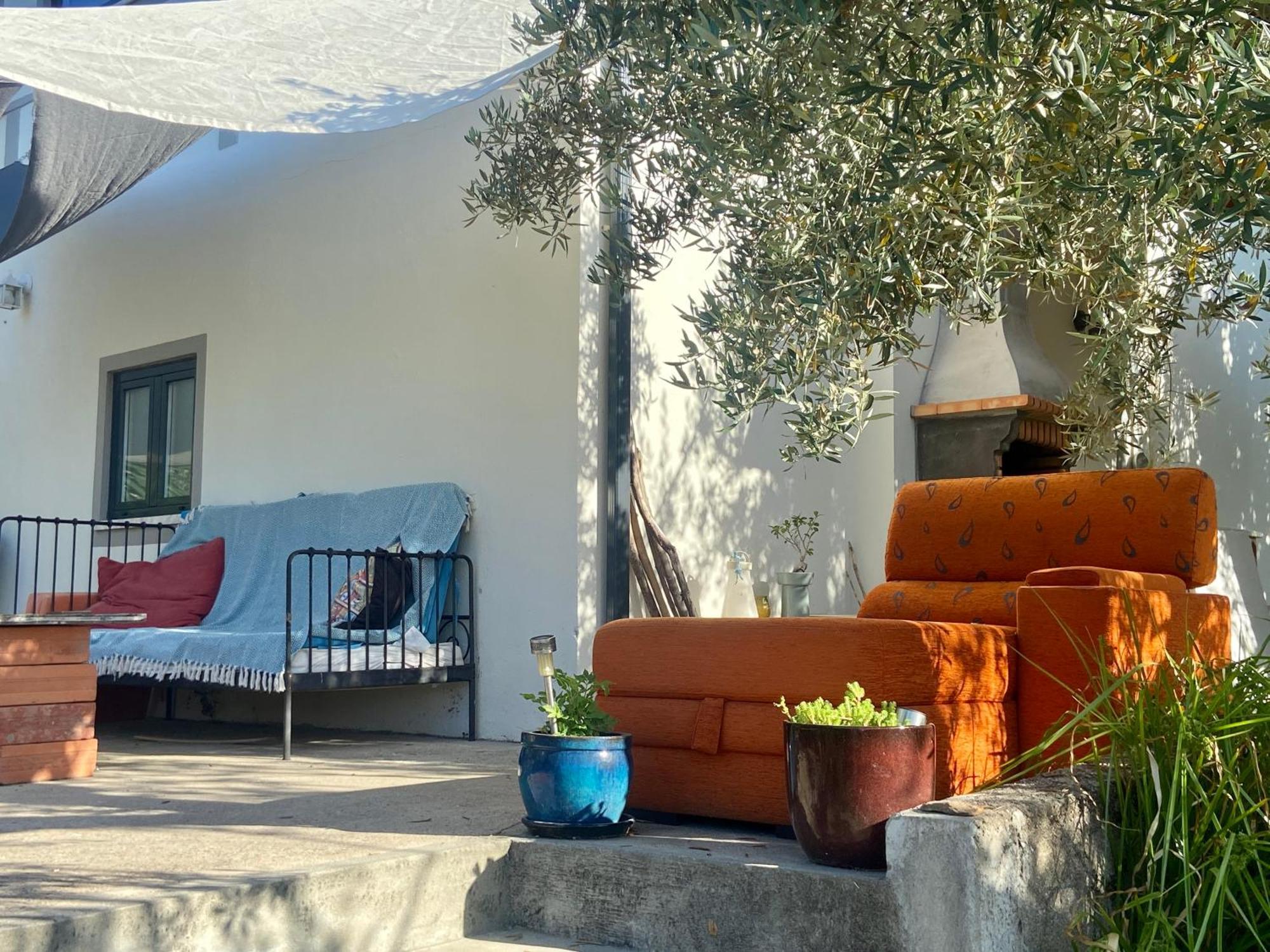 Guest house Relaxscape *