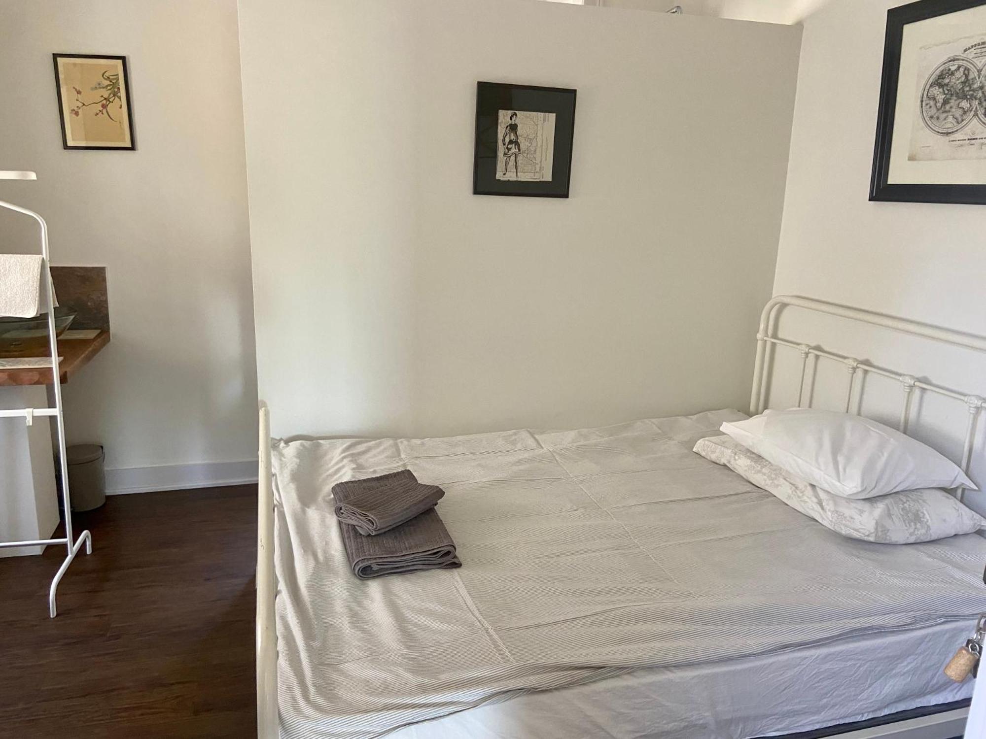 Guest house Relaxscape *