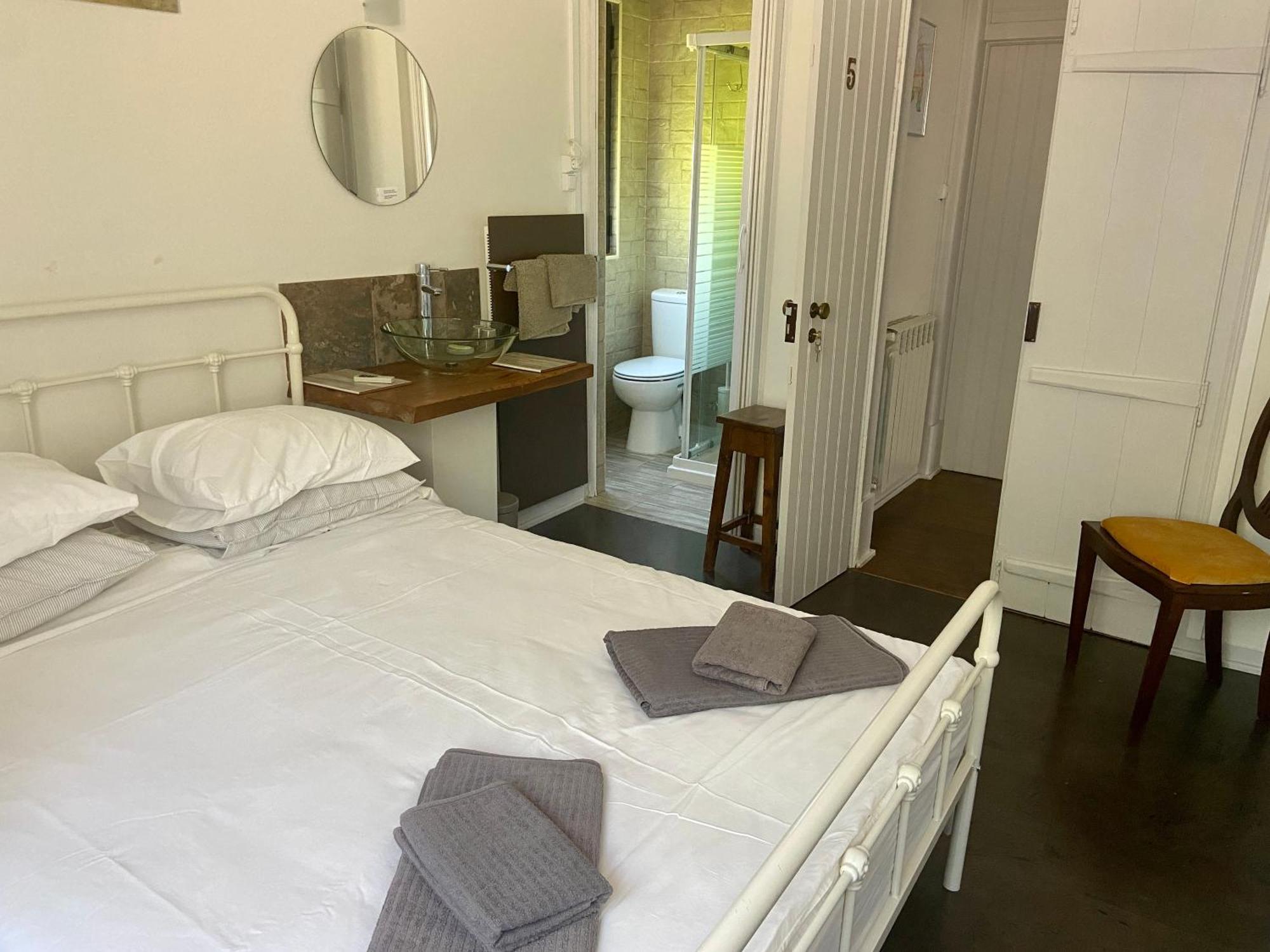 Guest house Relaxscape *