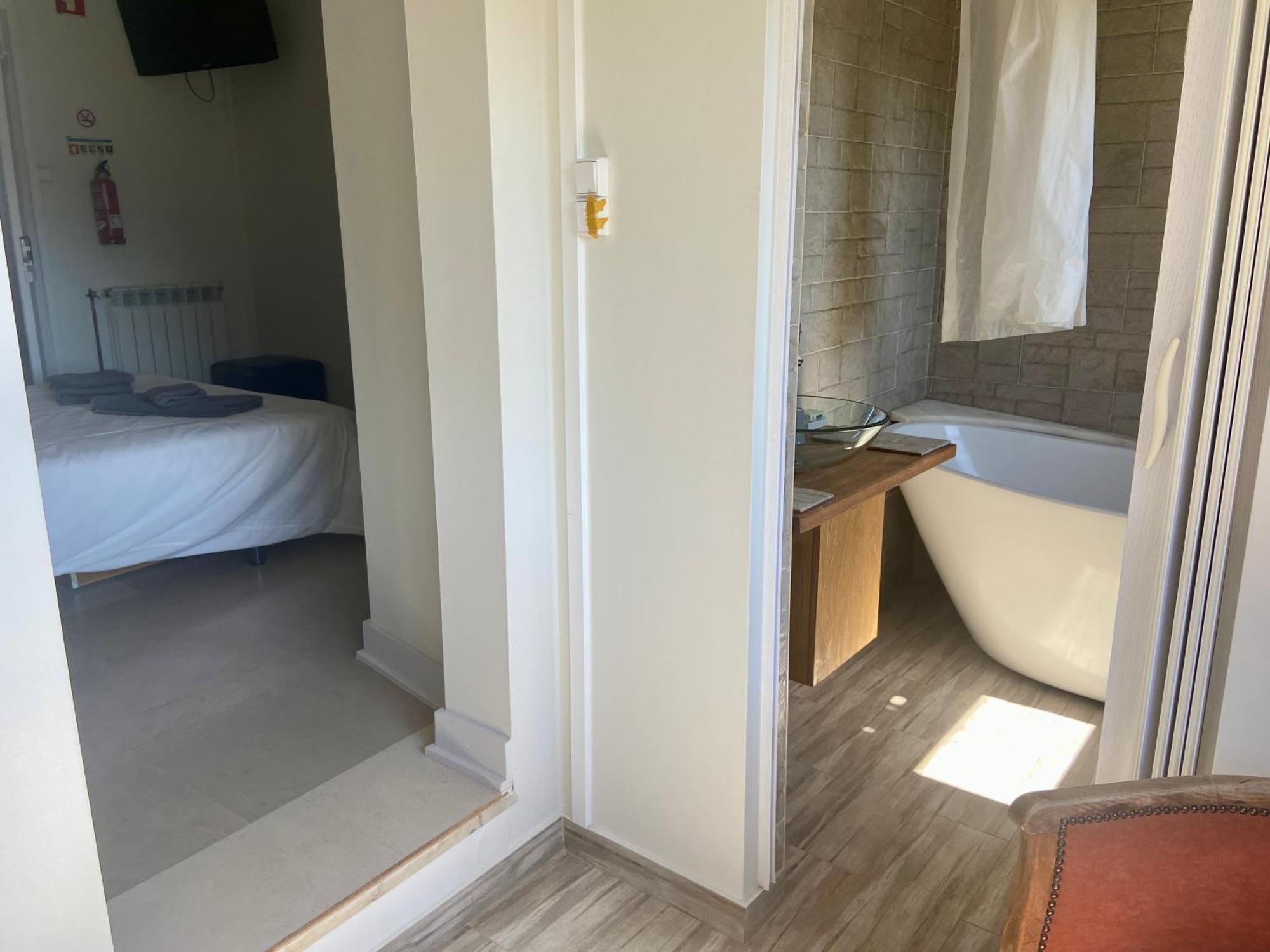 Guest house Relaxscape Tomar