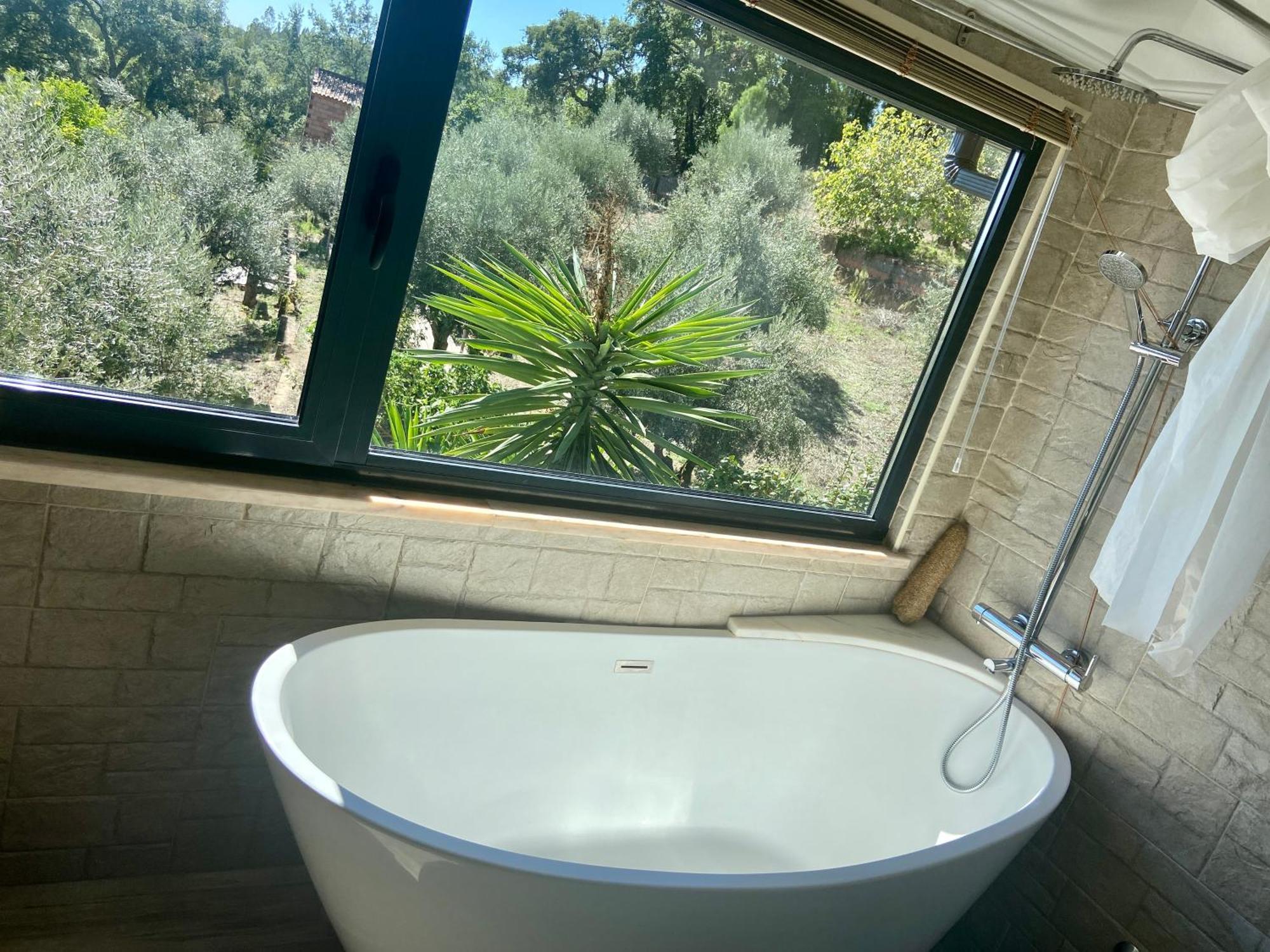 Relaxscape Guest house Tomar