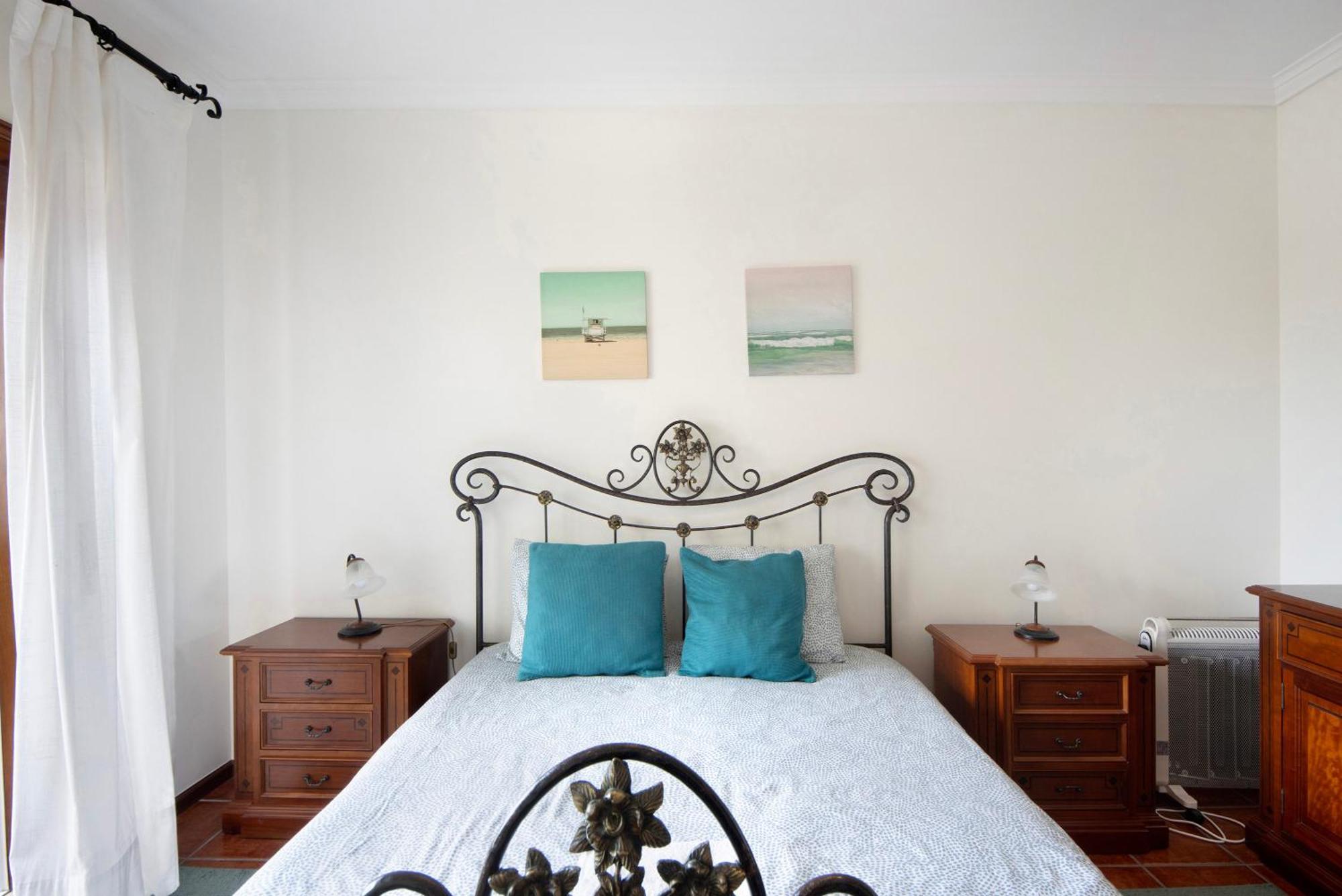 Live Vagueira Apartment *