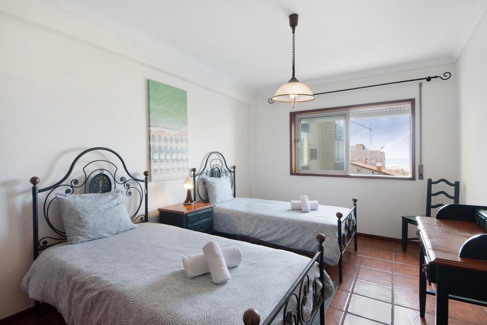 Apartment Live Vagueira