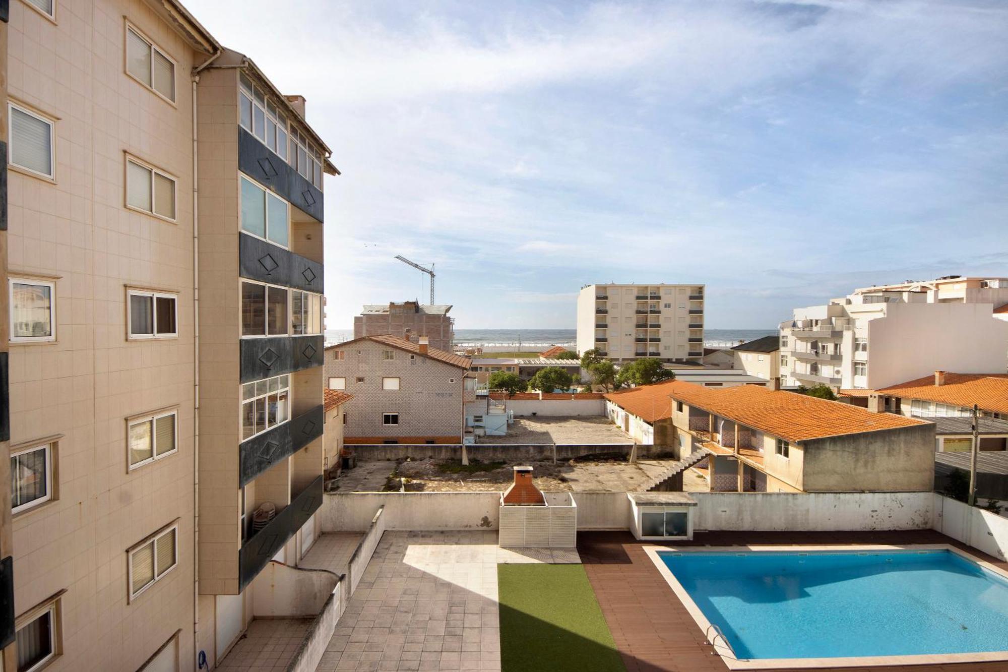 Live Vagueira Apartment