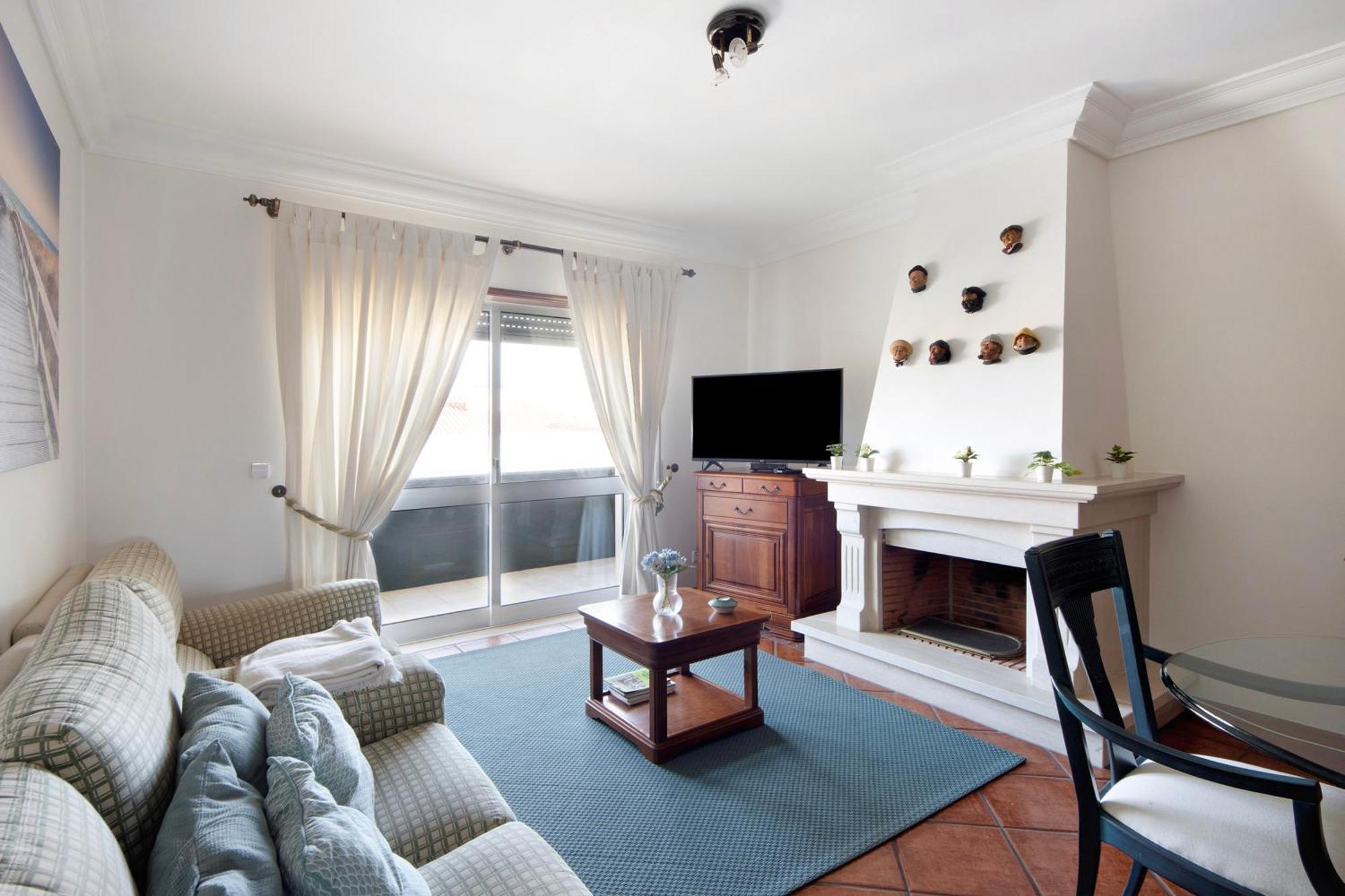 Live Vagueira Apartment *