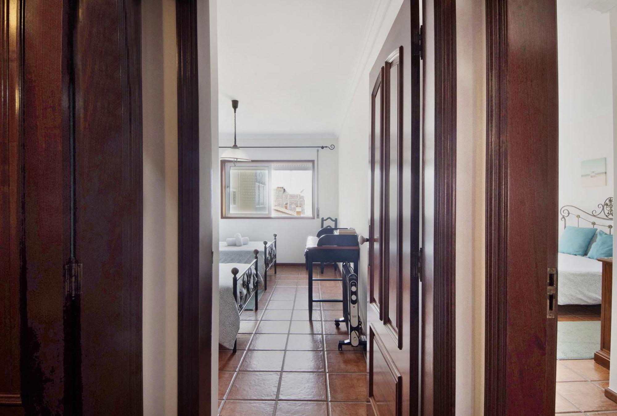 Live Vagueira Apartment Praia da Vagueira