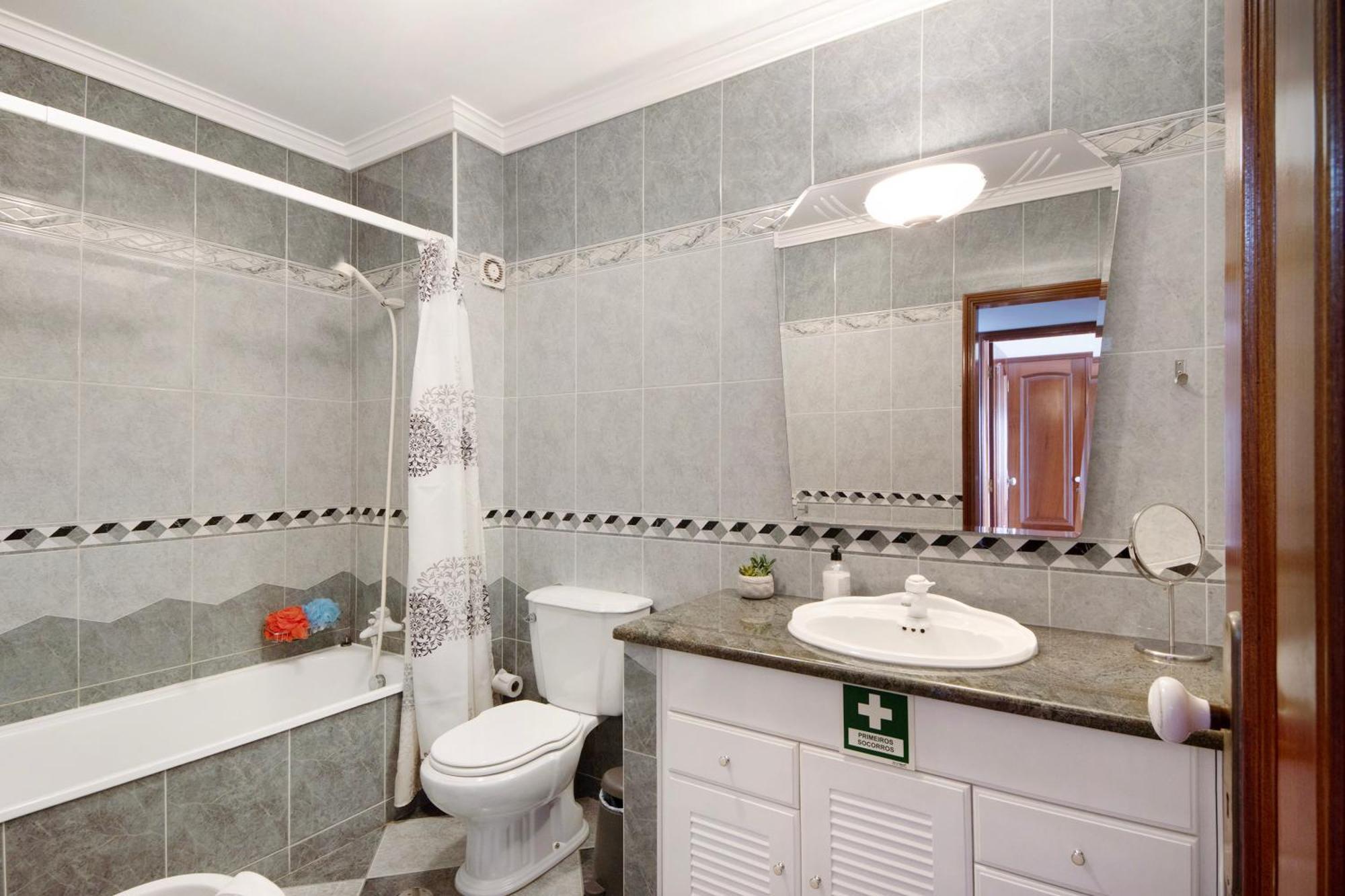 Live Vagueira Apartment *