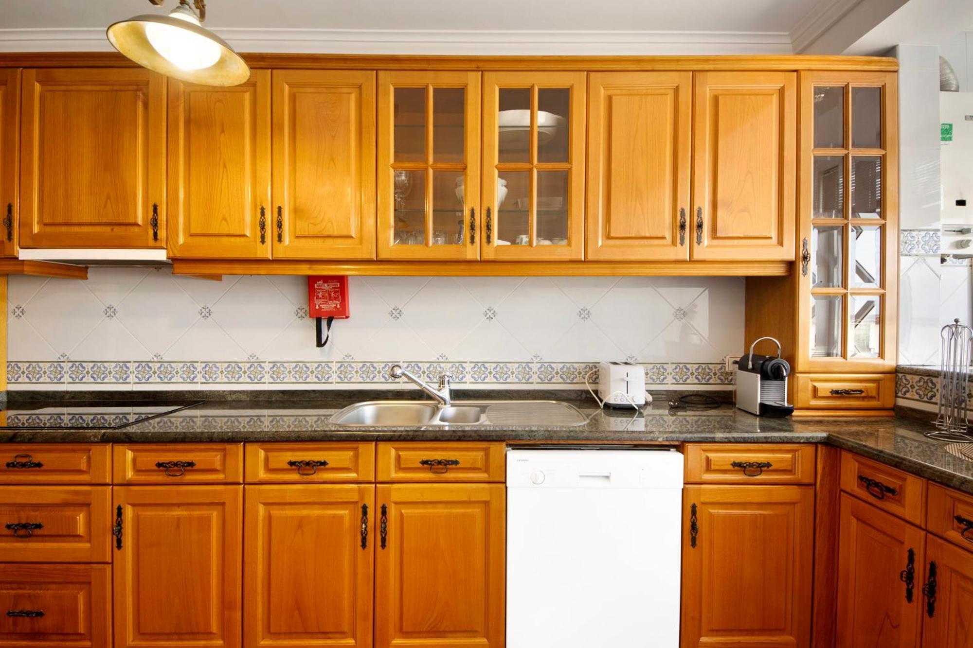 Apartment Live Vagueira *