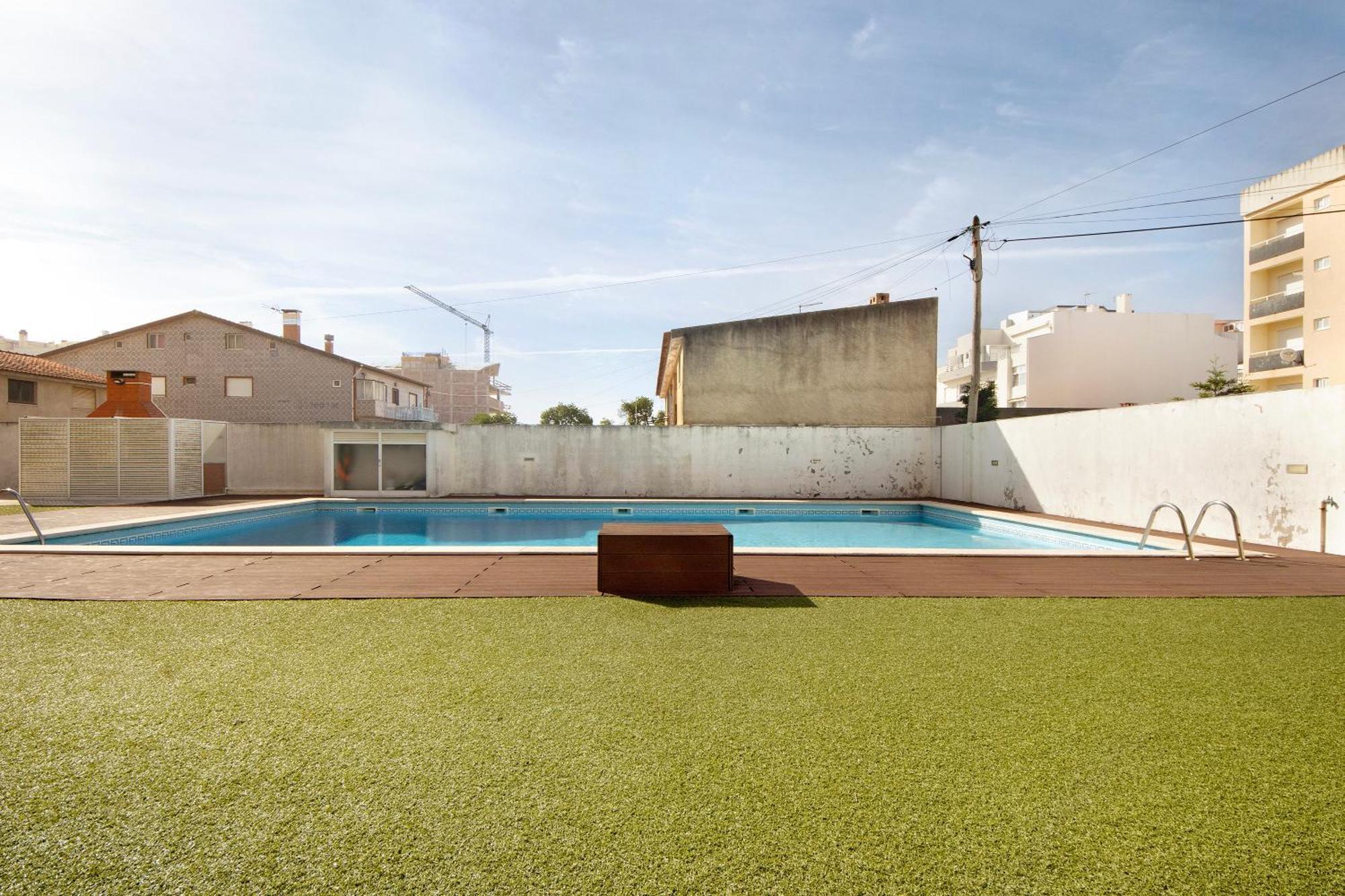 Apartment Live Vagueira