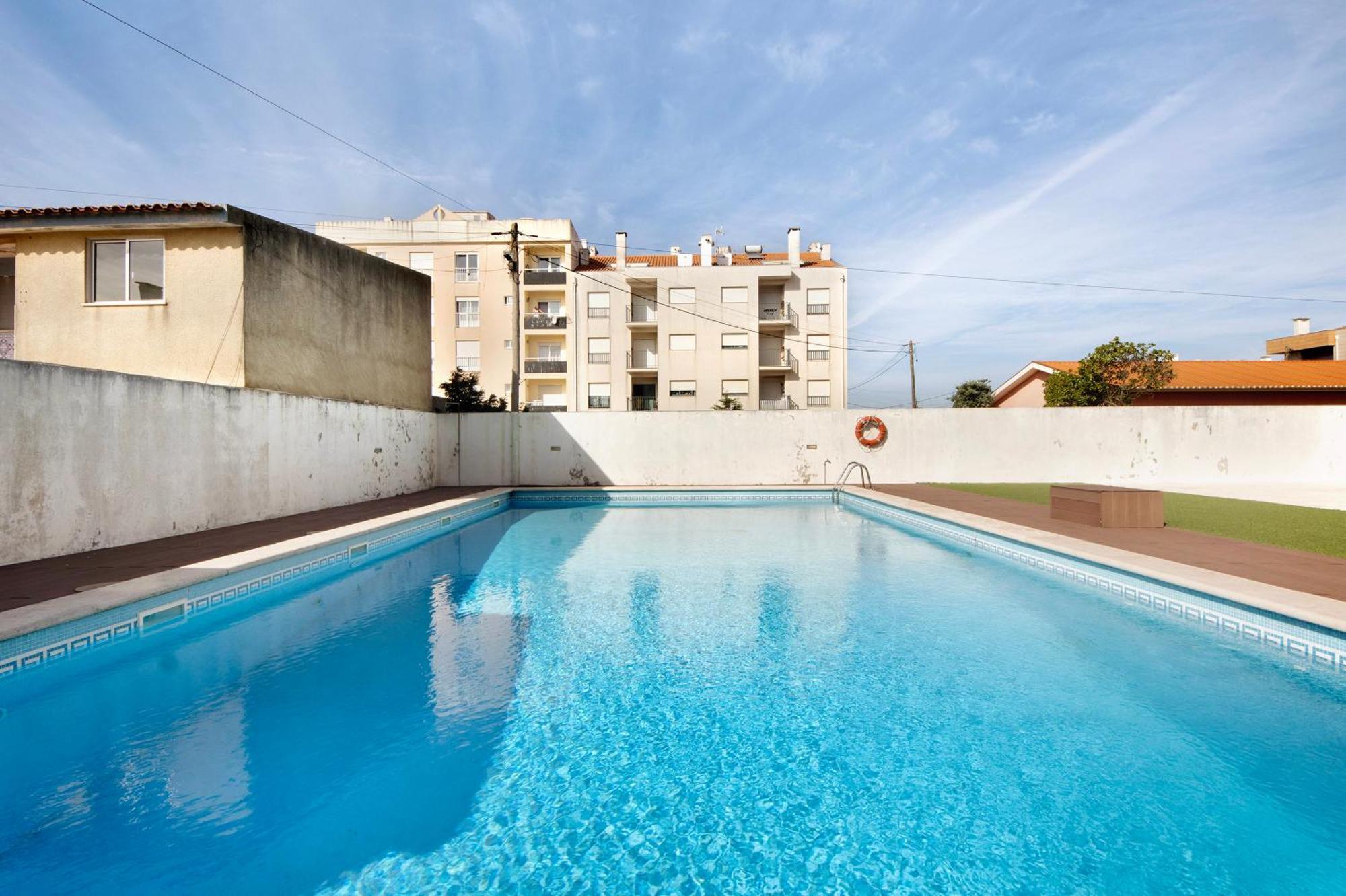 Apartment Live Vagueira *
