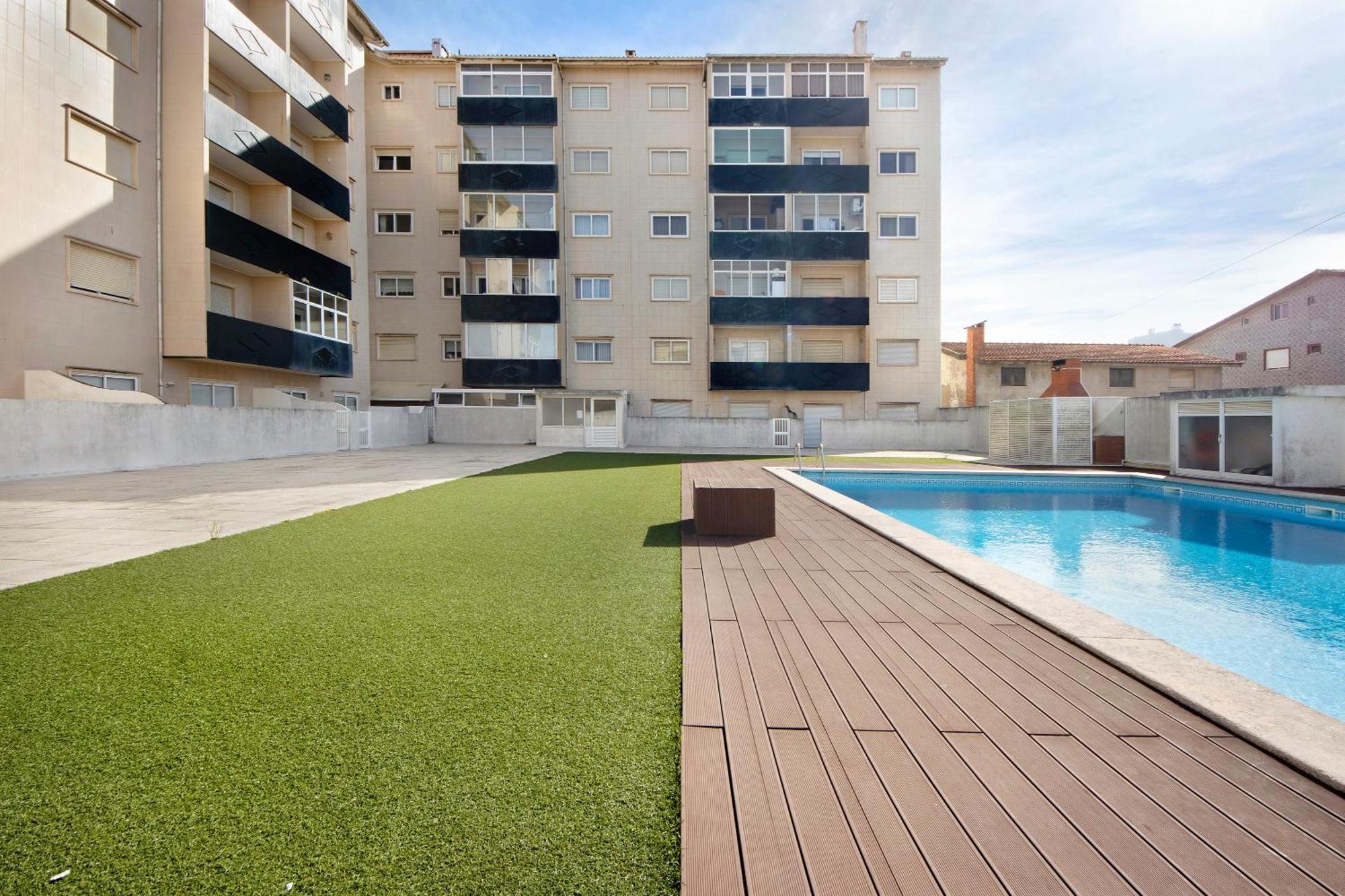 Live Vagueira *