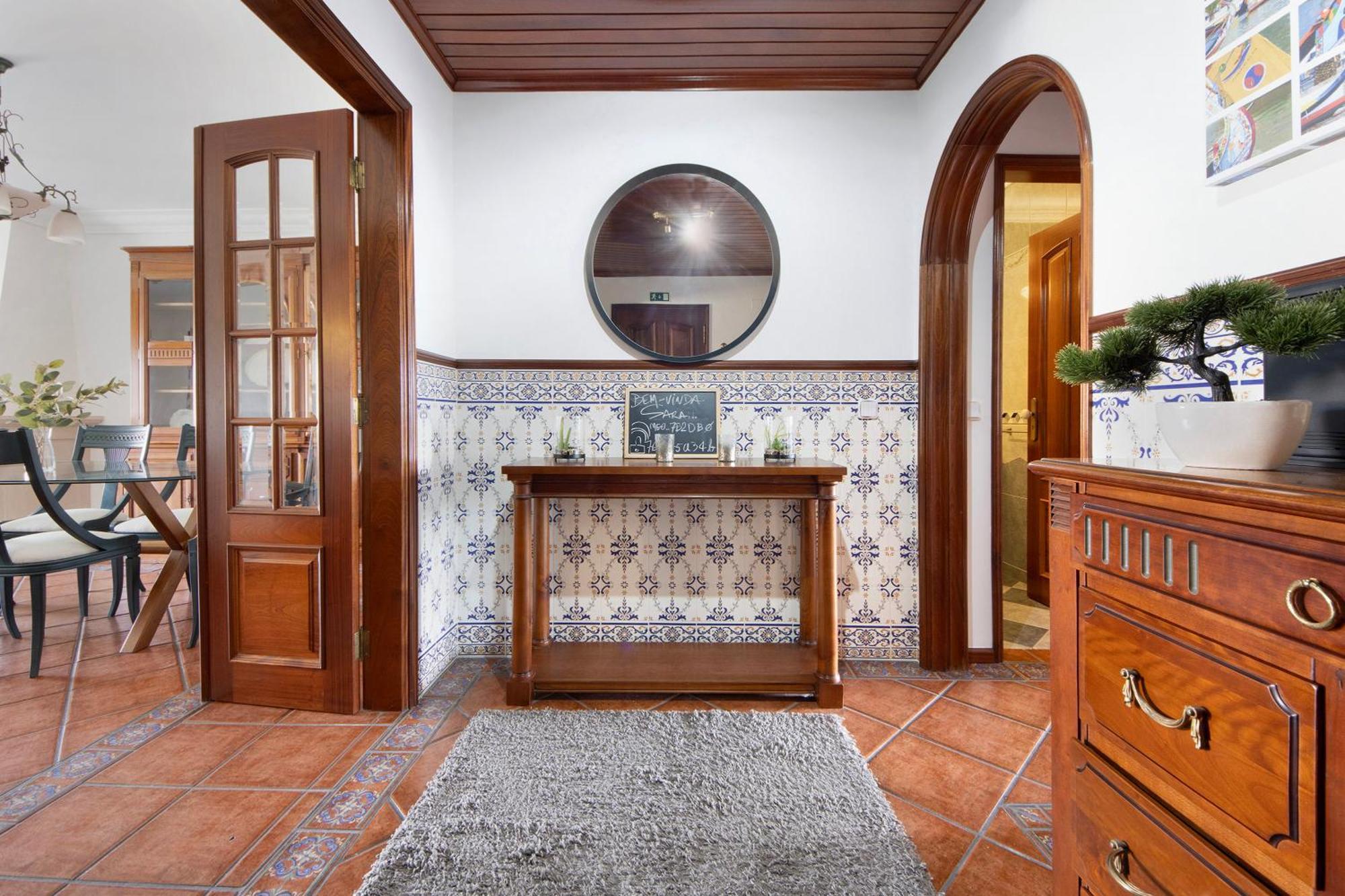 Apartment Live Vagueira