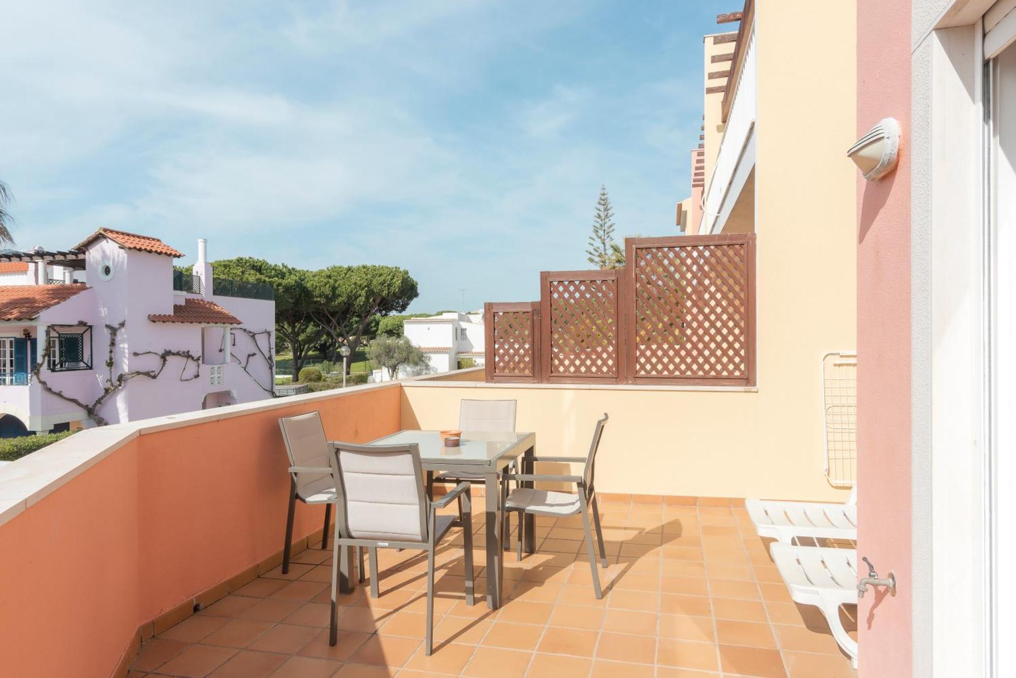 Old Village & Prestige 3* Vilamoura
