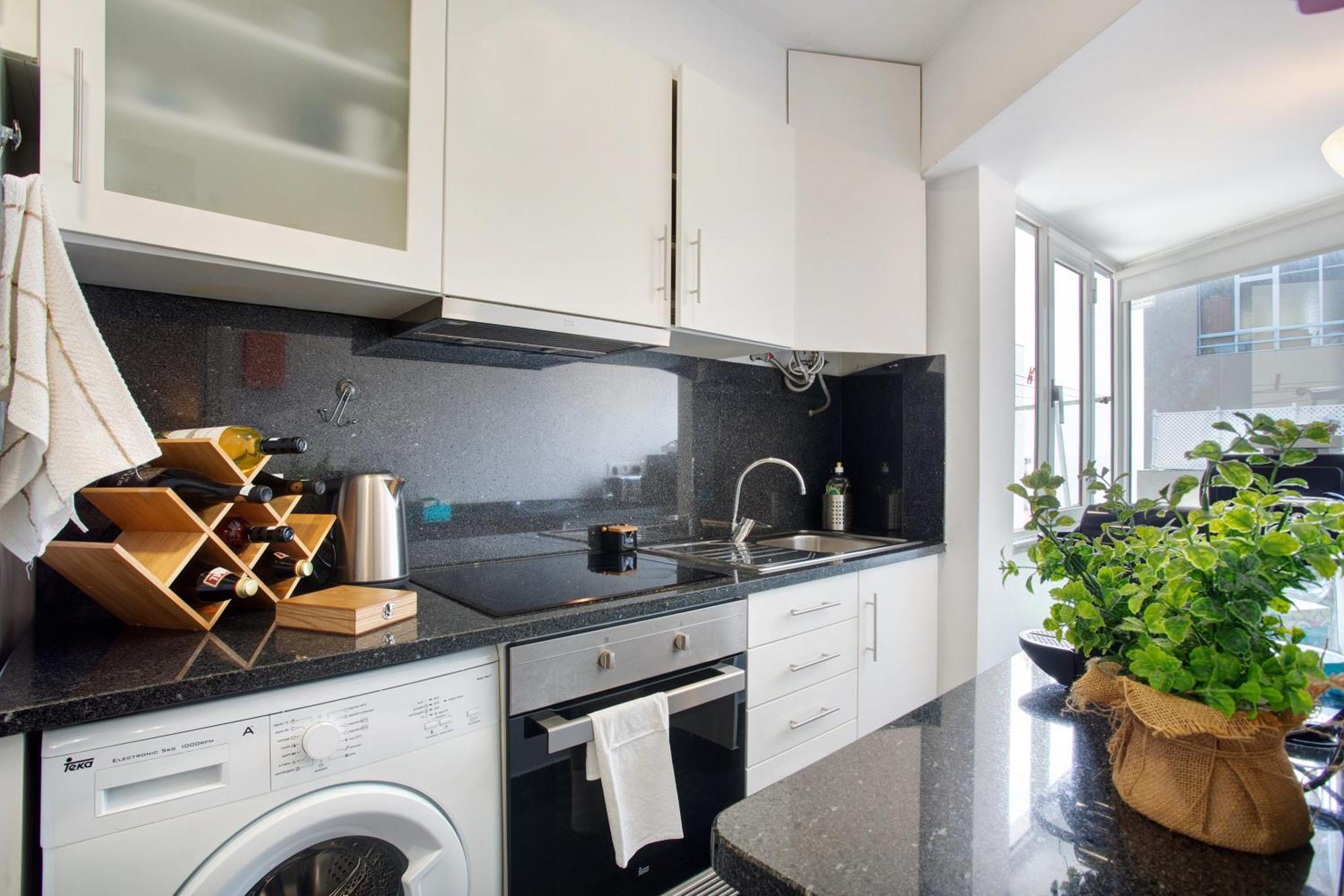 Madeira Sun Appartement *