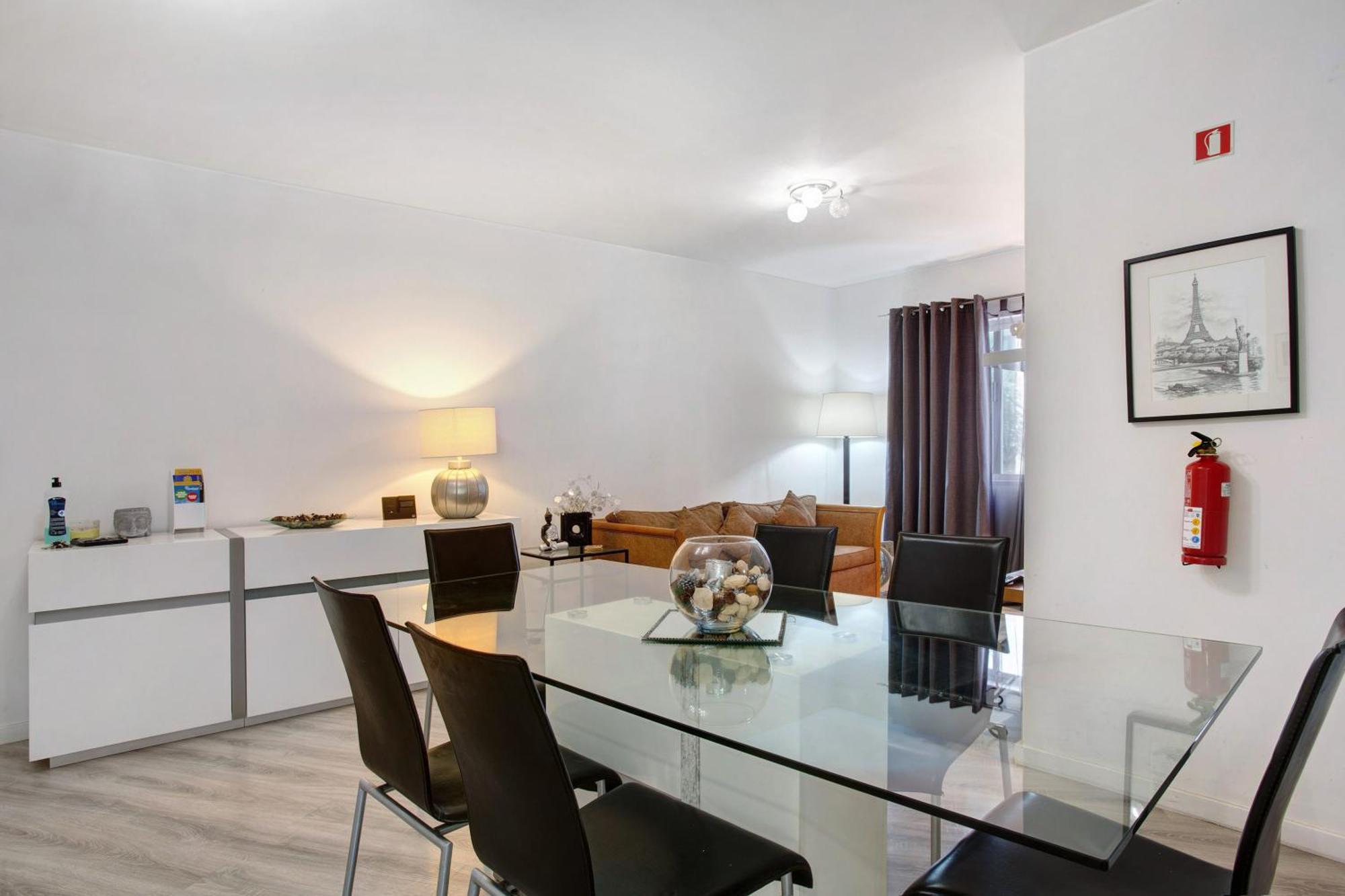 Appartement Madeira Sun