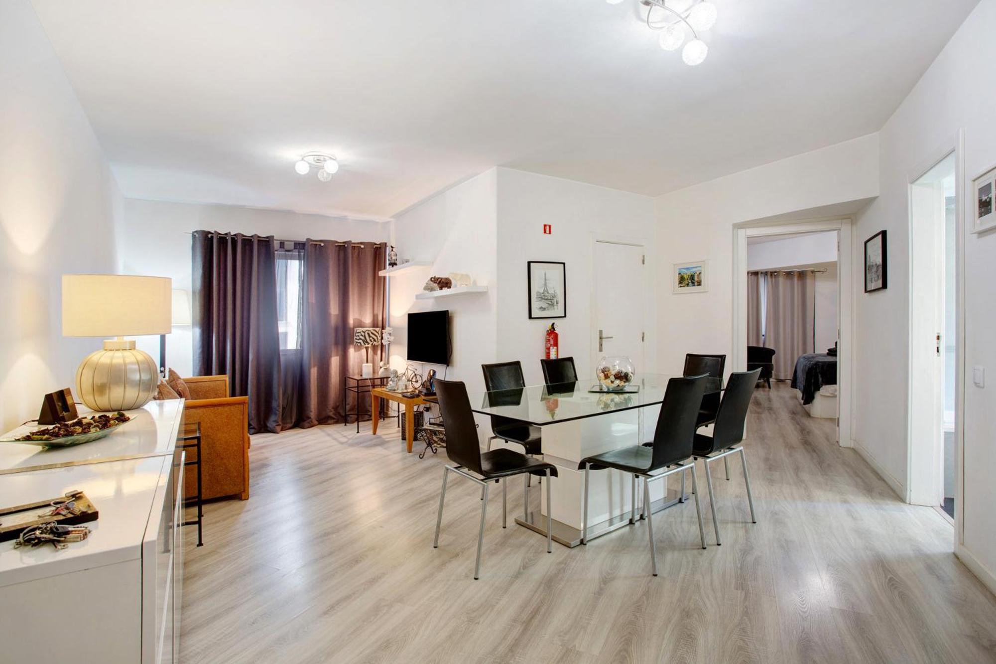 Madeira Sun Appartement Funchal (Madeira)